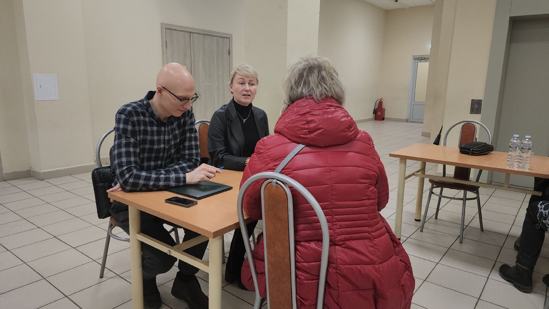 котельники, капремонт, выездная администрация, жкх,