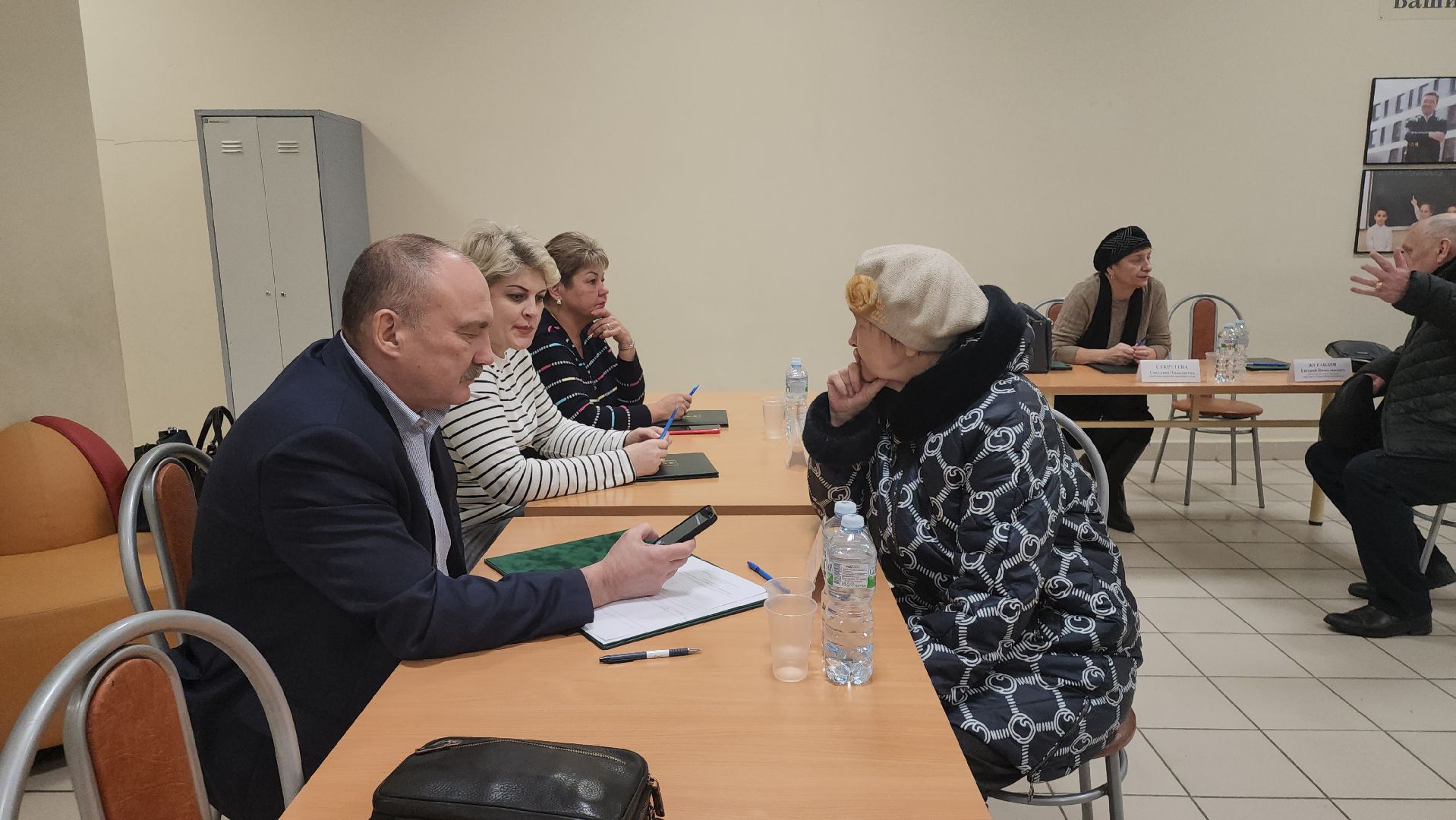 котельники, выездная администрация, спорт, благоустройство,