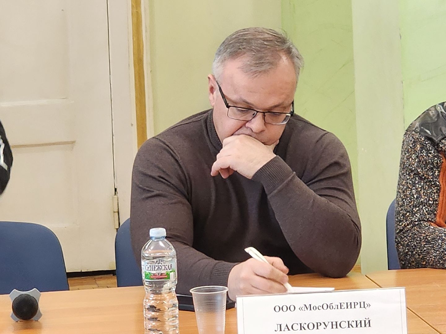 котельники, управдом, одпу, жкх, вертикалка,