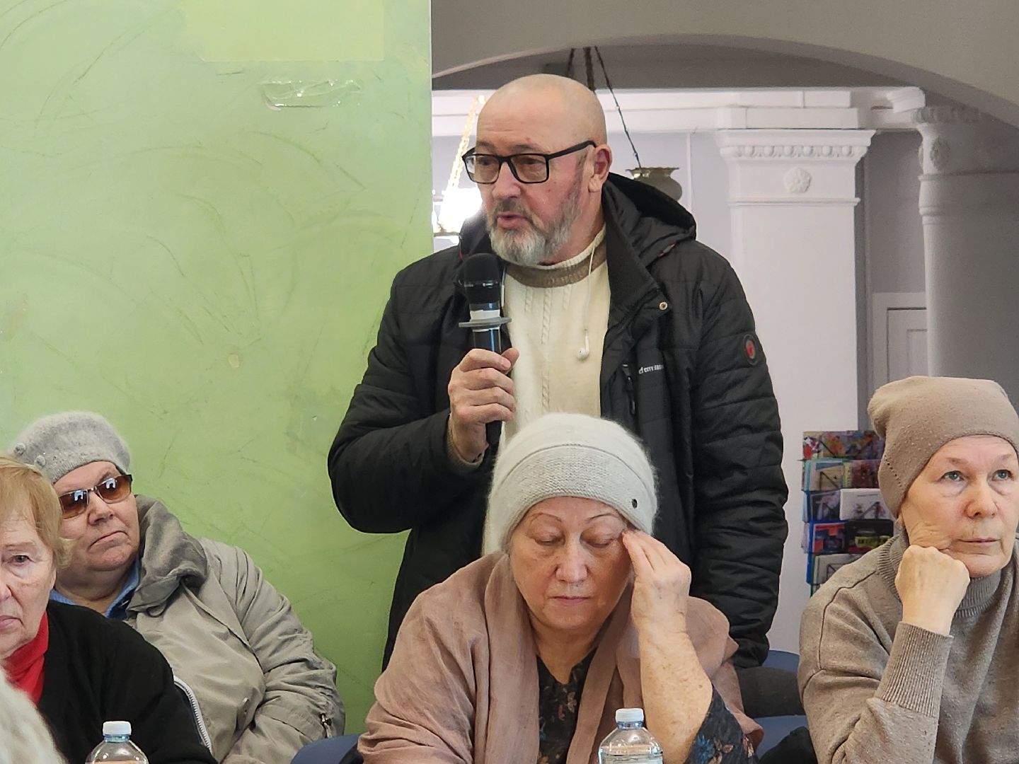 котельники, управдом, одпу, жкх, вертикалка,