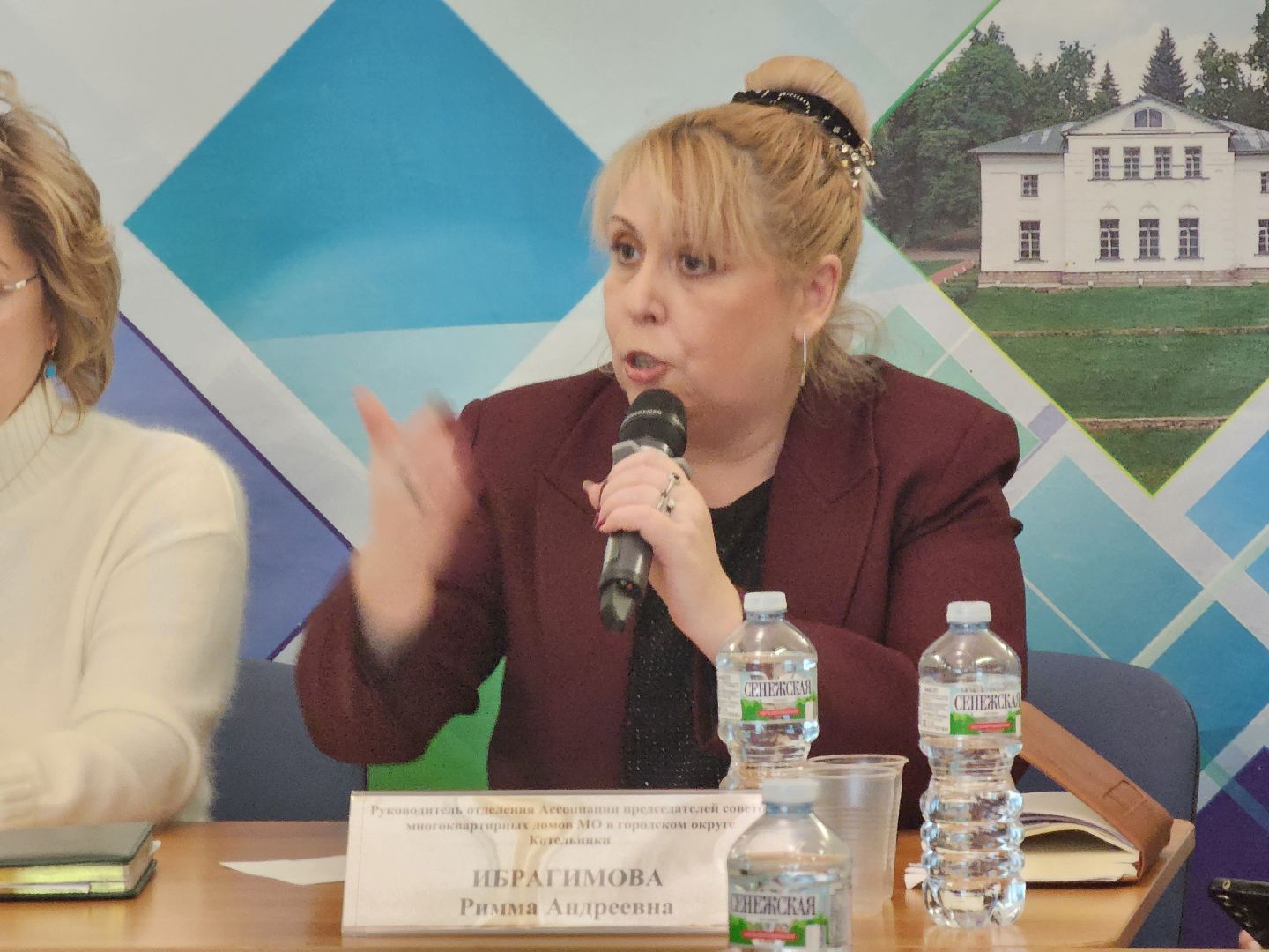 котельники, управдом, одпу, жкх, вертикалка,