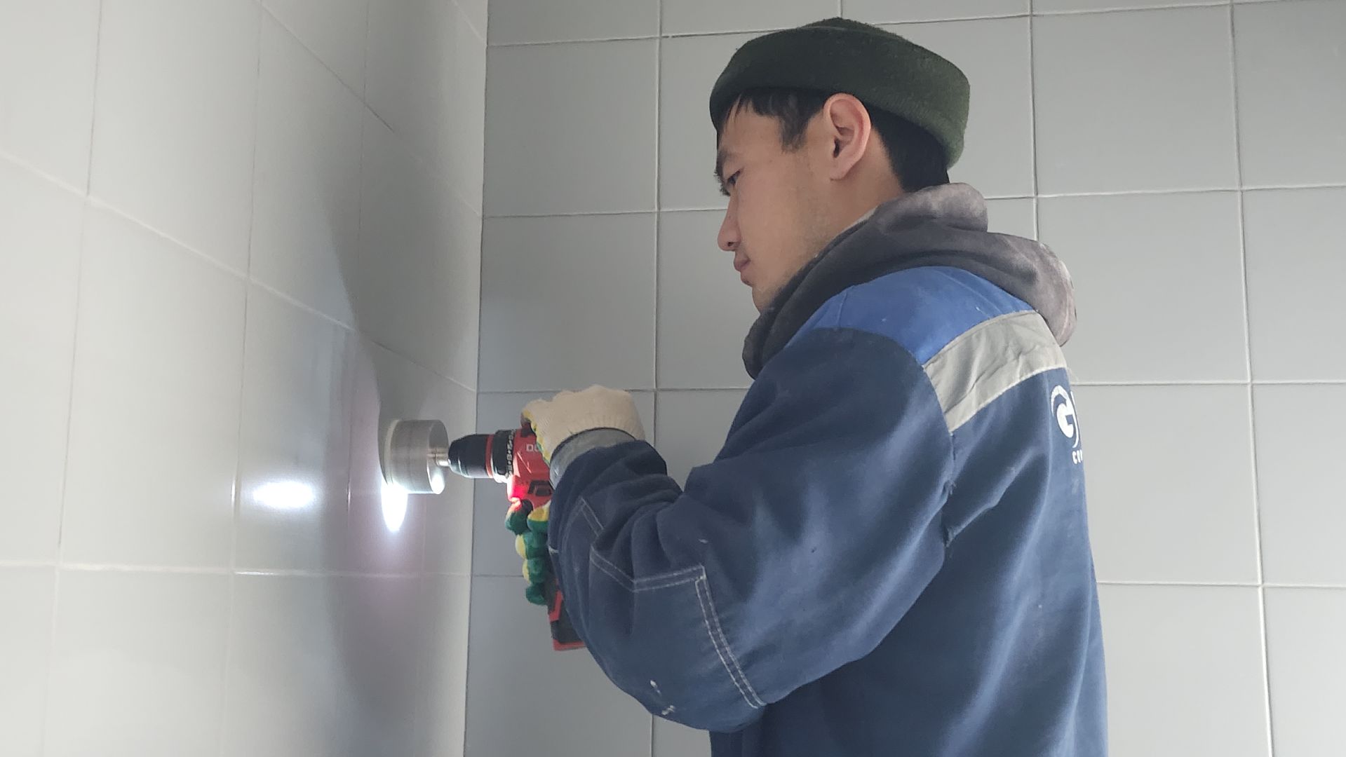 волоколамск, здравоохранение подмосковья, ремонт медучреждения, осташевская больница, вертикалки