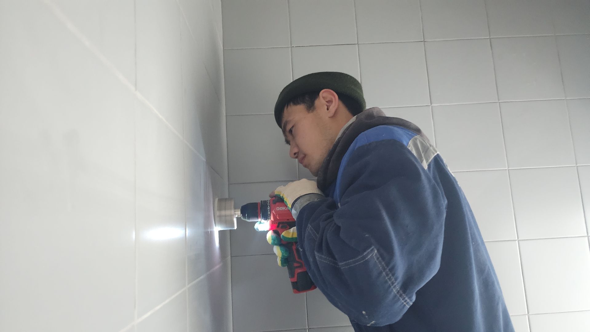 волоколамск, здравоохранение подмосковья, ремонт медучреждения, осташевская больница, вертикалки