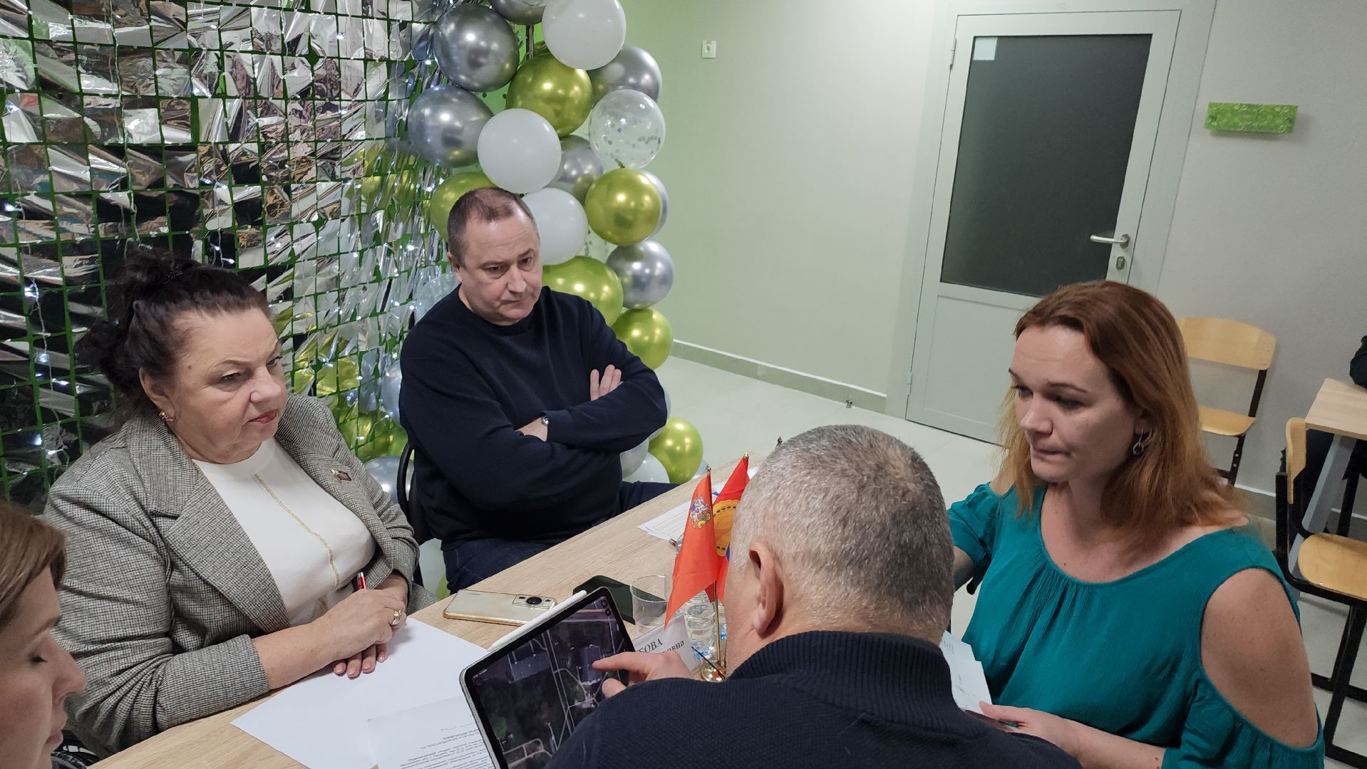 серпухов, пущино, выездная администрация, дети с овз, Инклюзивный центр Шаг вперед,