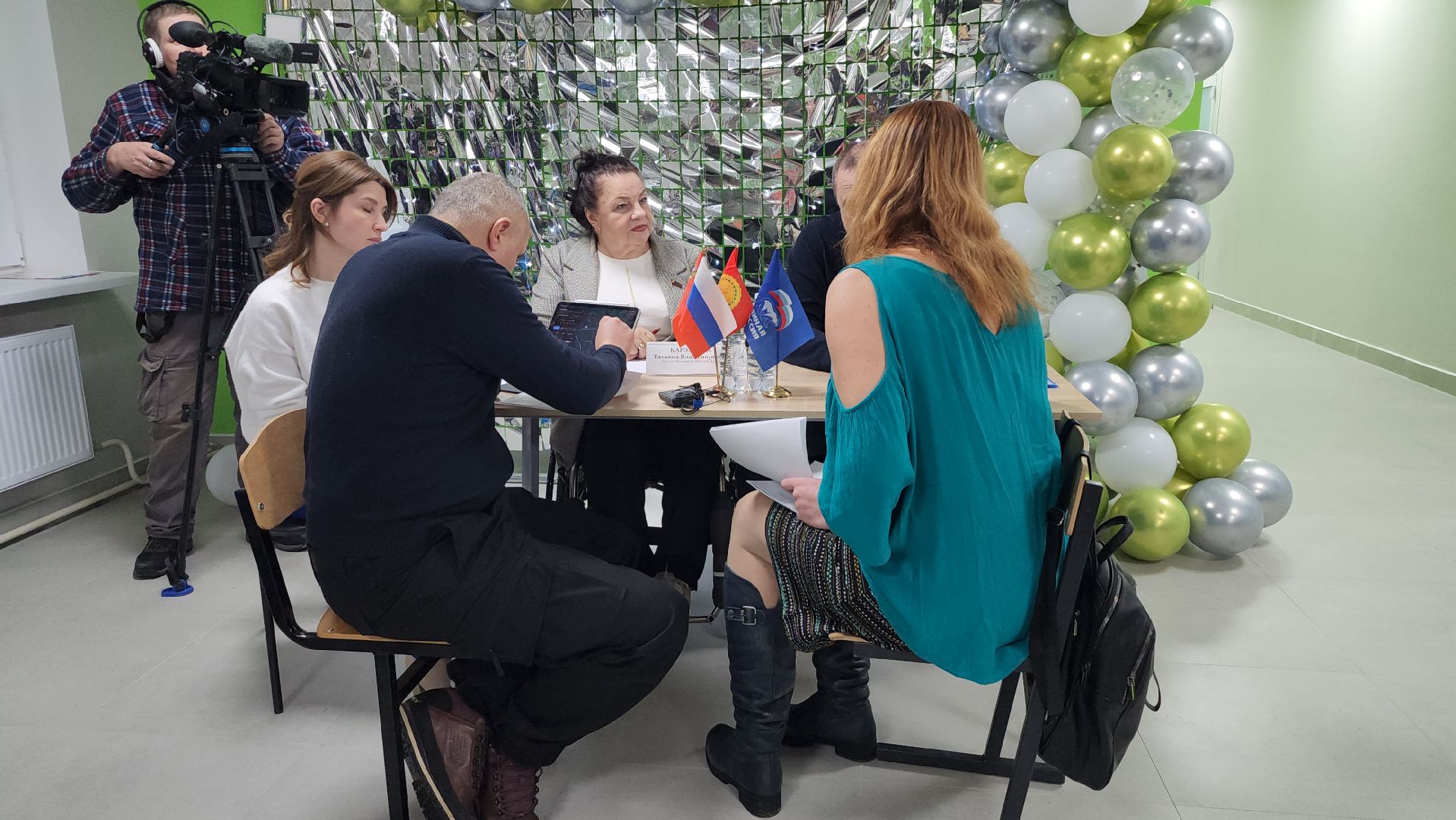 серпухов, пущино, выездная администрация, дети с овз, Инклюзивный центр Шаг вперед,