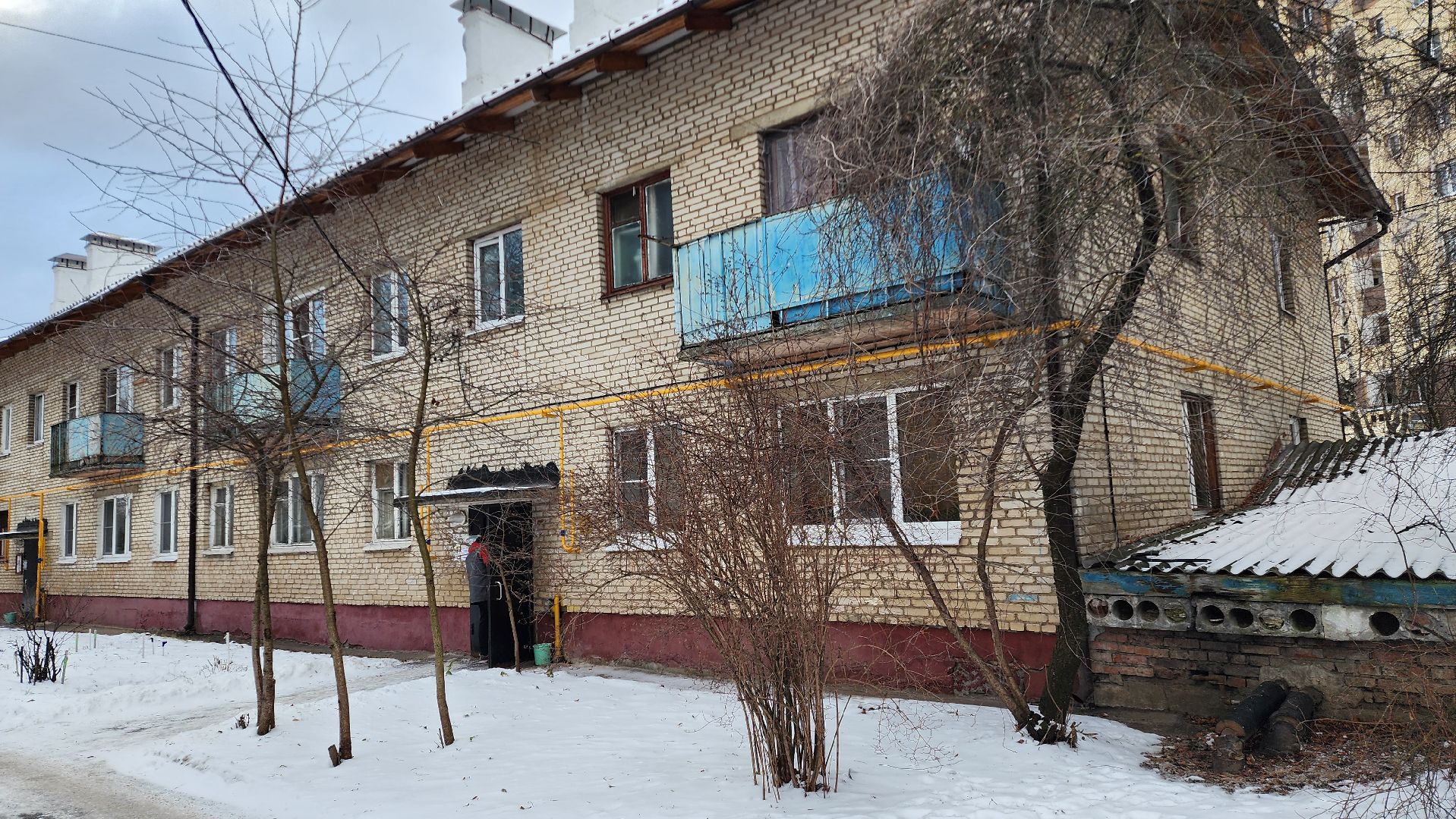 Бронницы, Подготовка квартир к переселению, Переселение жителей из аварийного жилья, Переселение граждан, Вертикалка, Вертикальное видео,