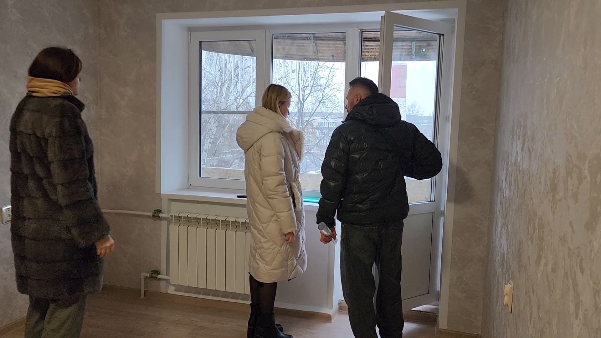 Бронницы, Подготовка квартир к переселению, Переселение жителей из аварийного жилья, Переселение граждан, Вертикалка, Вертикальное видео,