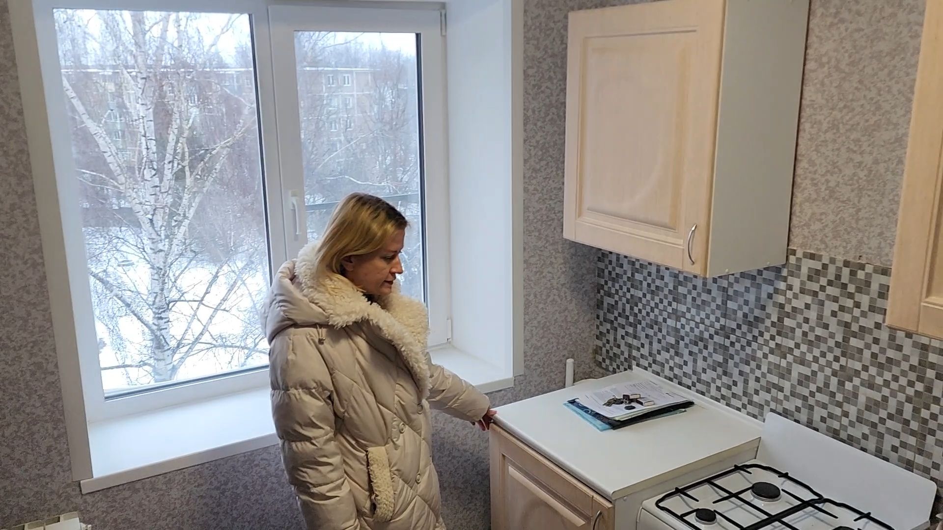 Бронницы, Подготовка квартир к переселению, Переселение жителей из аварийного жилья, Переселение граждан, Вертикалка, Вертикальное видео,