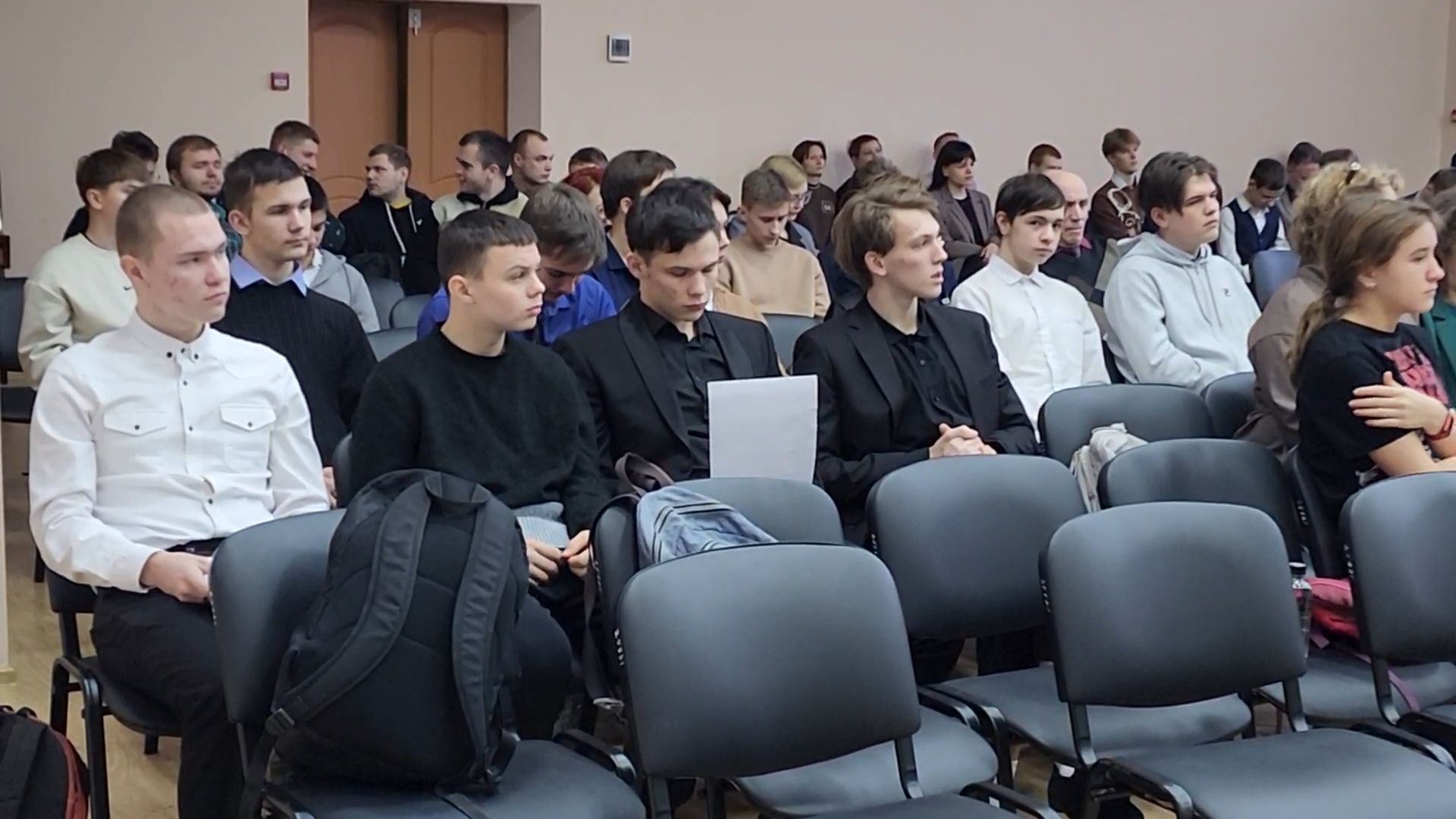 Бронницы, МАДИ, Научная конференция в Бронницах, Грани науки и техники, Неньютоновская жидкость,