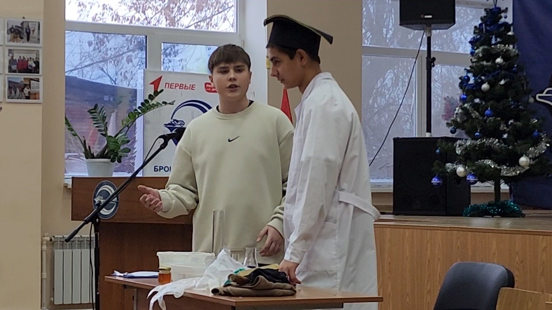 Бронницы, МАДИ, Научная конференция в Бронницах, Грани науки и техники, Неньютоновская жидкость,