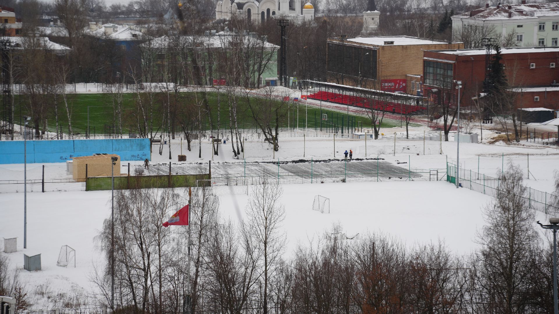 каток, вертикалка,