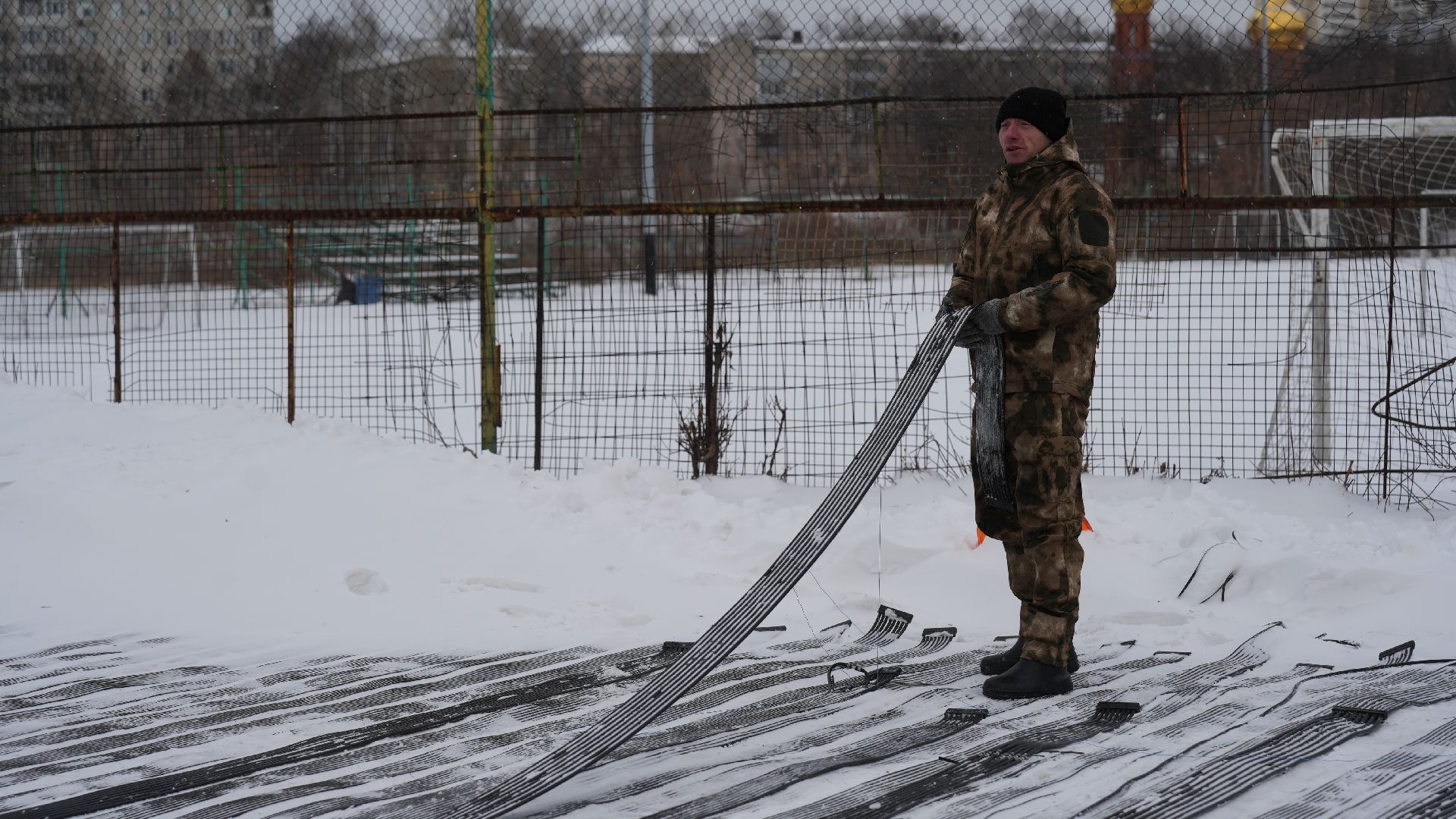 каток, вертикалка,