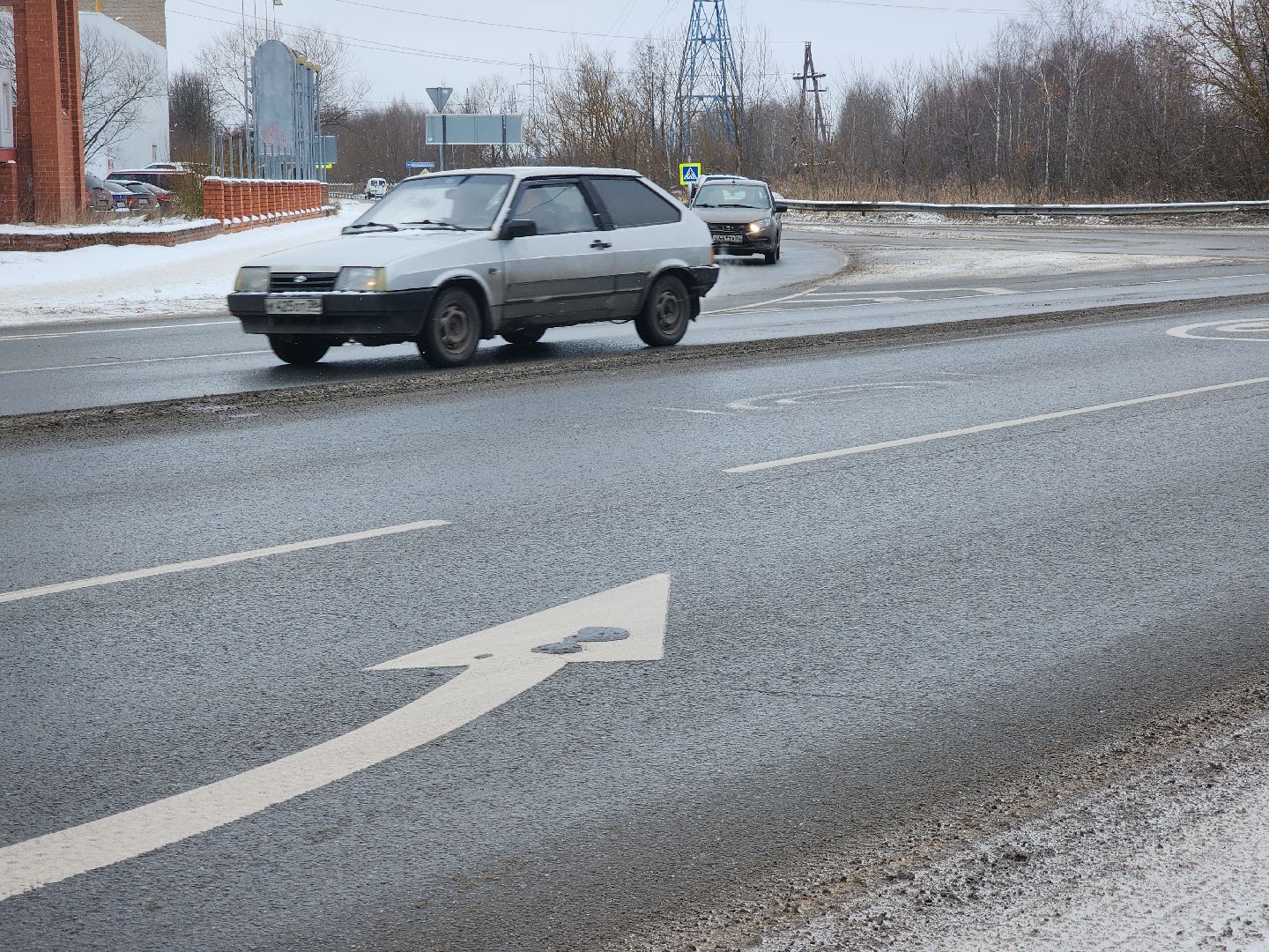 вертикалки, выездная администрация, орехово зуево, дорожное движение,