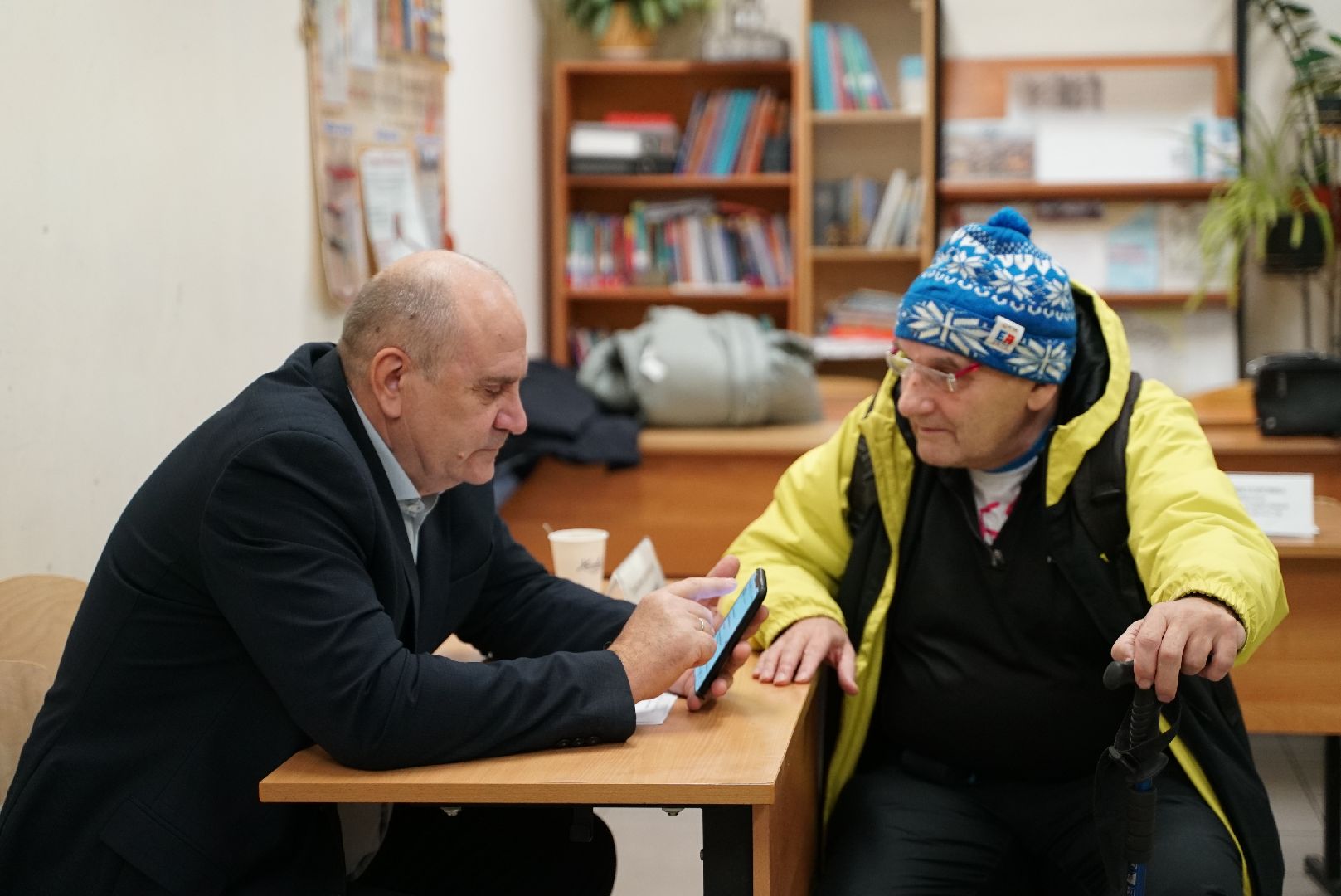 выездная администрация, кровля, химки,