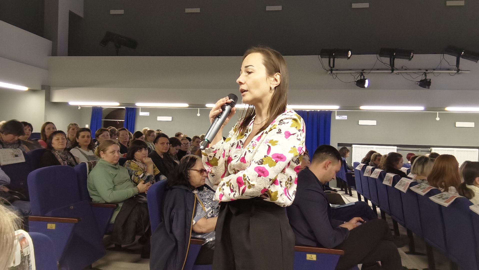 Балашиха, форум, житель всегда прав, диалог власти и народа, управляющие компании, депутаты, ТСЖ, председатели Совета домов, капитальный ремонт, общее собрание собственников