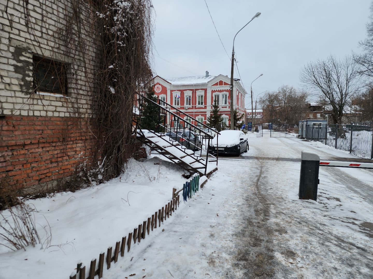 вертикалки, выездная администрация, орехово зуево,