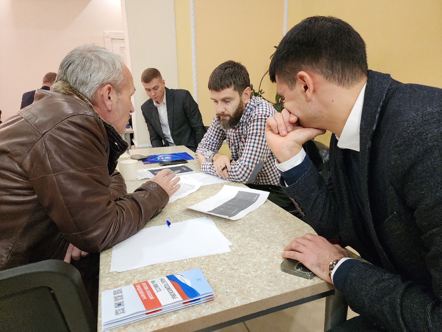 вертикалки, выездная администрация, орехово зуево,