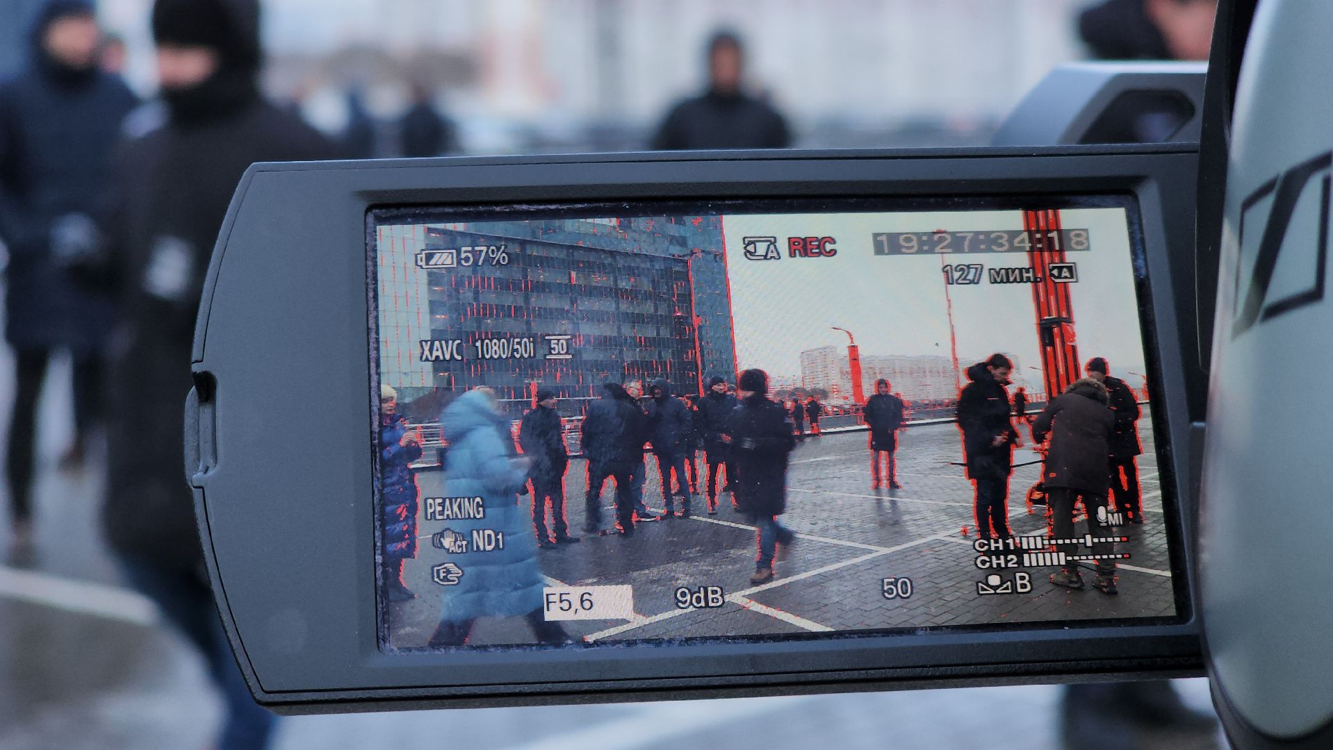 красногорск, дпмо, мусоровоз, ломовоз,