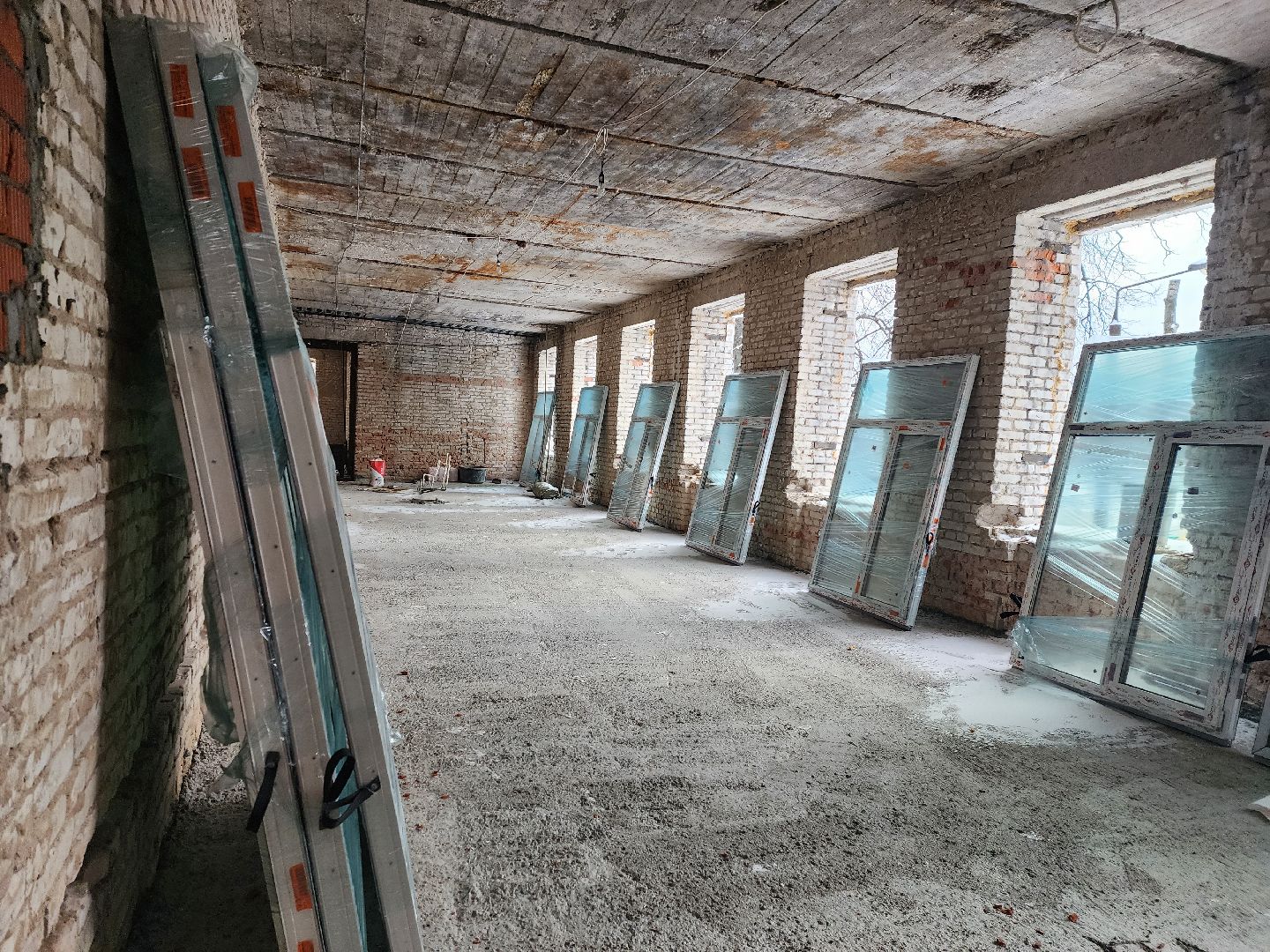 вертикалки, королёв,