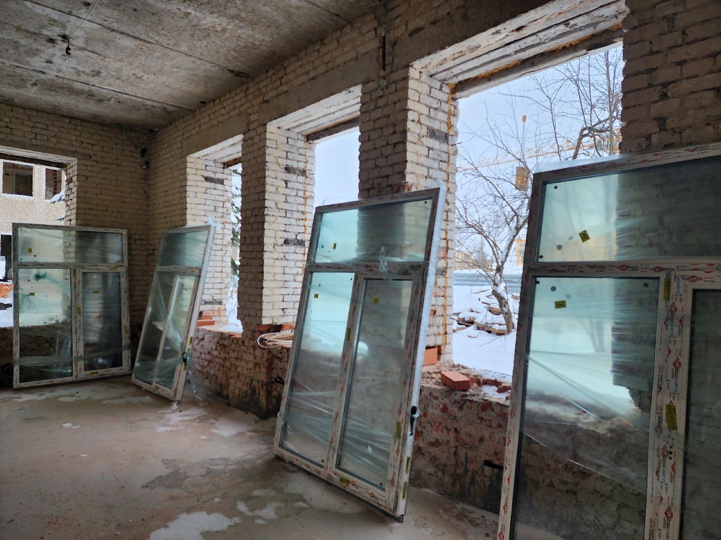 вертикалки, королёв,