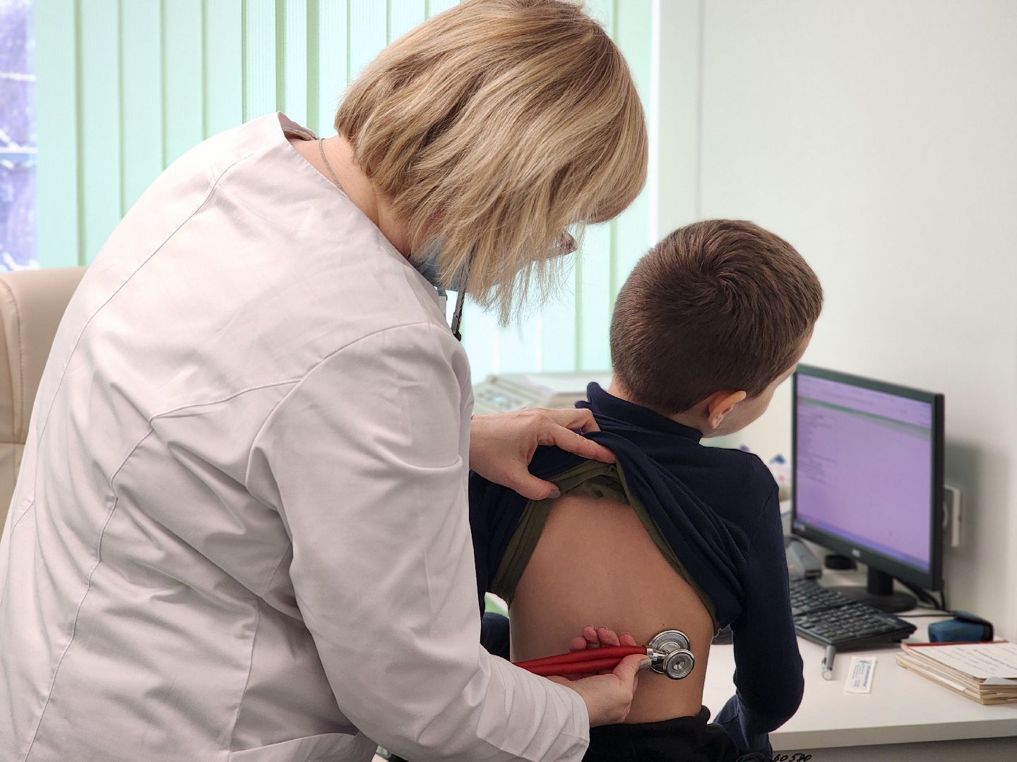 воскресенск, медицина, врач, подмосковный врач,