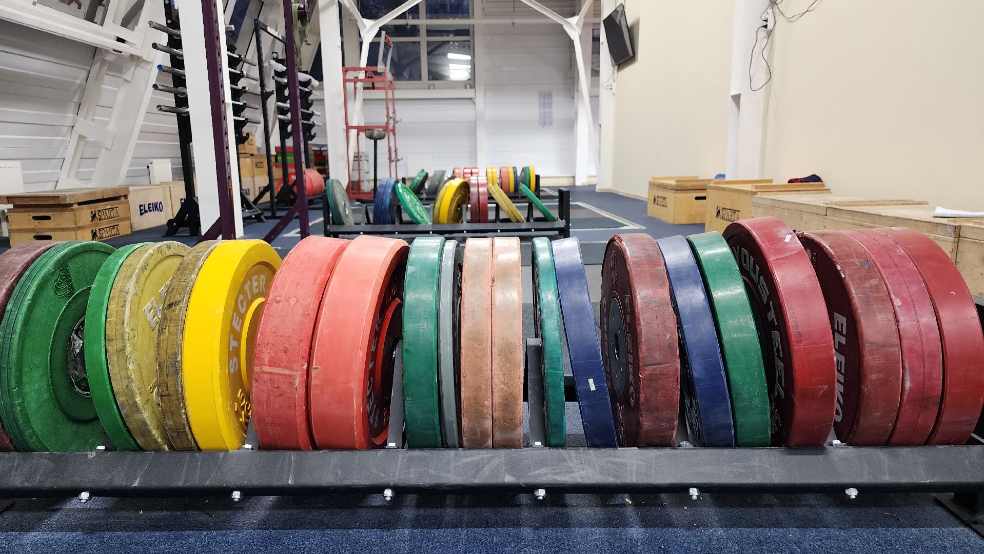 тяжелая атлетика, турнир по тяжелой атлетике, соревнования по тяжелой атлетике, Старая Купавна, Богородский городской округ,