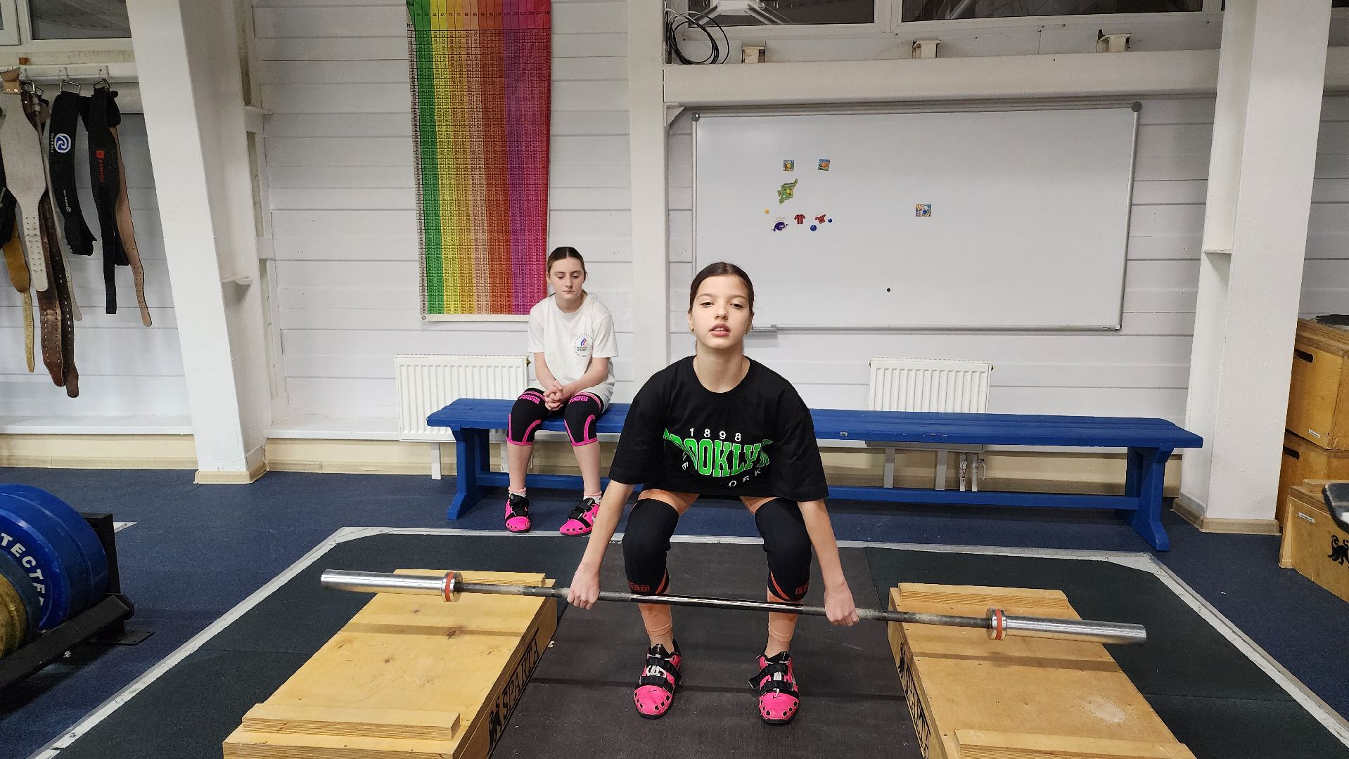 тяжелая атлетика, турнир по тяжелой атлетике, соревнования по тяжелой атлетике, Старая Купавна, Богородский городской округ,