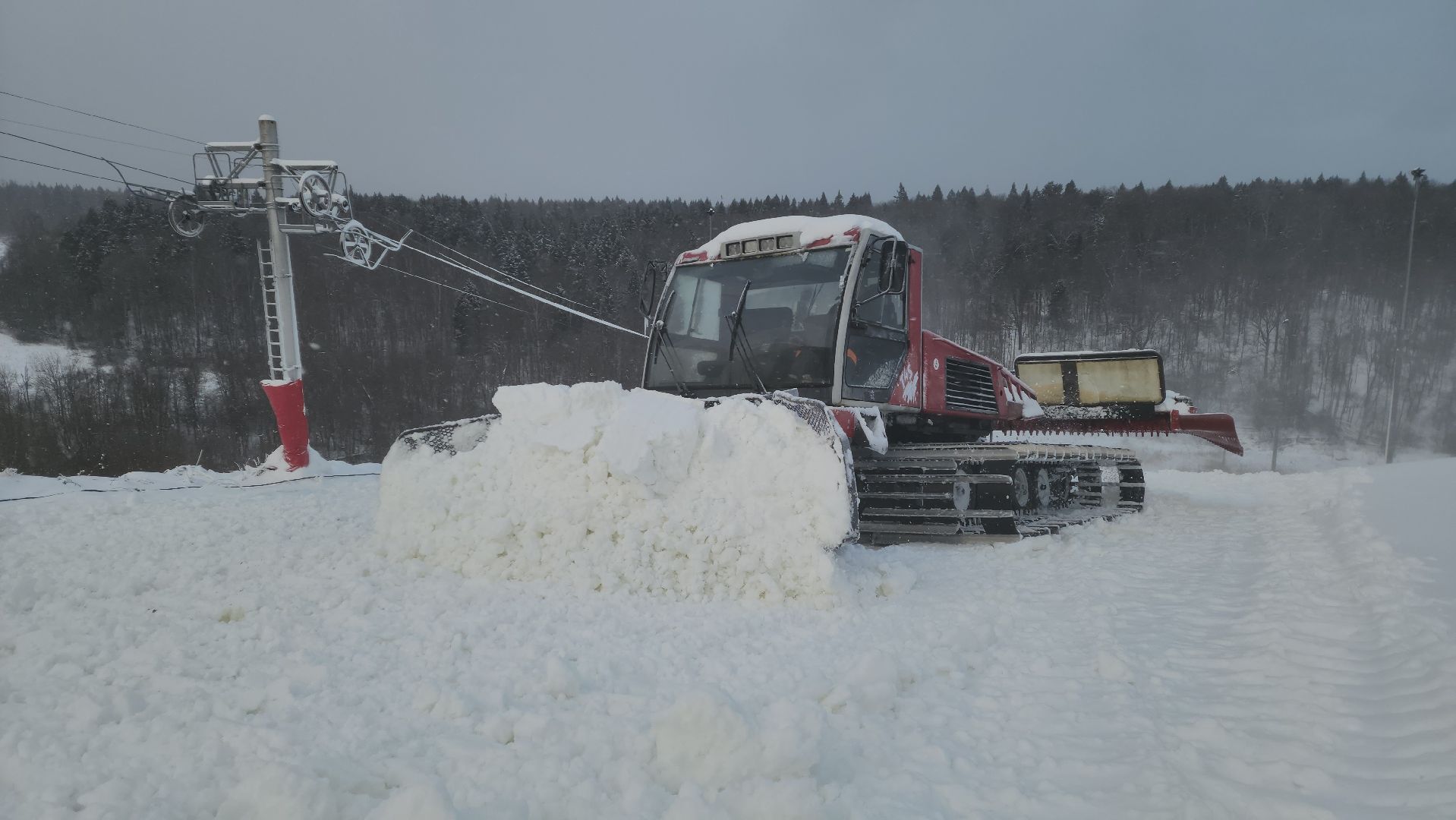 красногорск, черневская гора, горнолыжный спорт, горные лыжи,