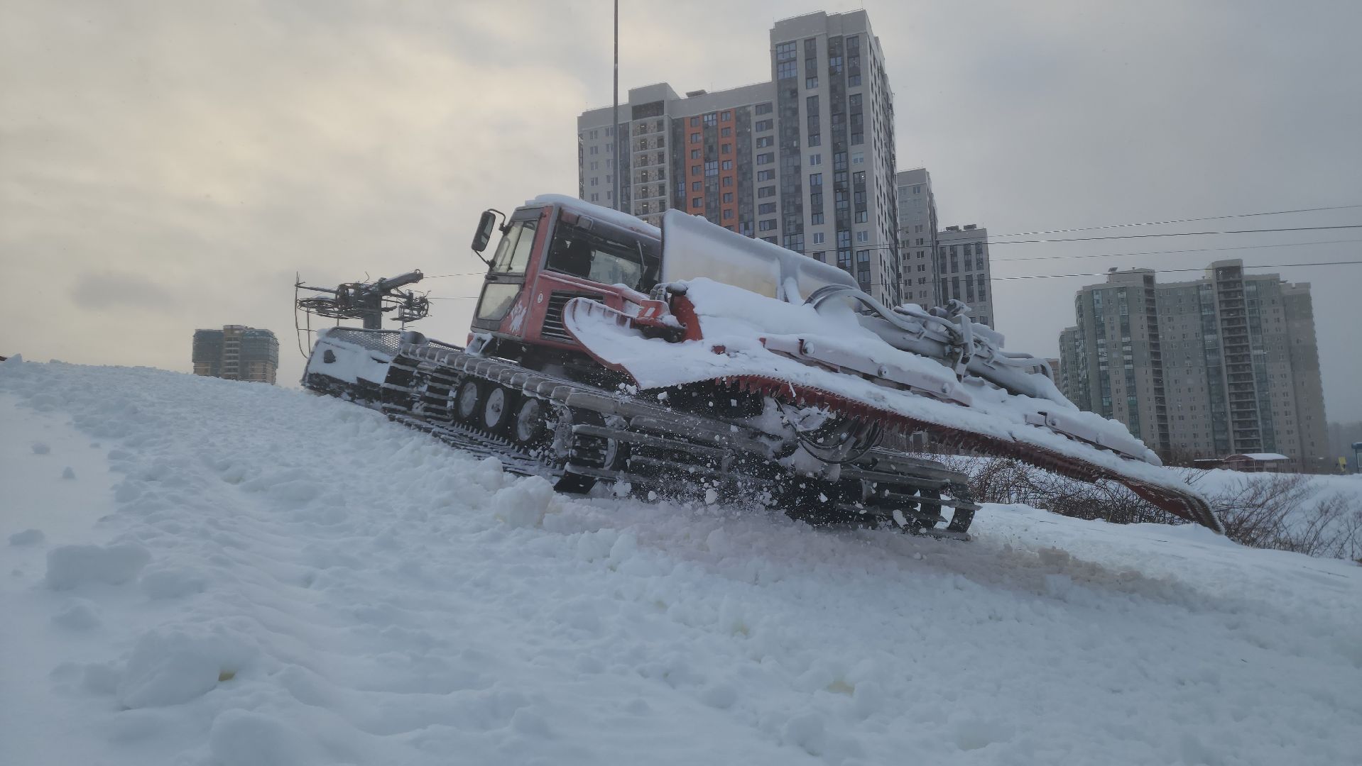 красногорск, черневская гора, горнолыжный спорт, горные лыжи,