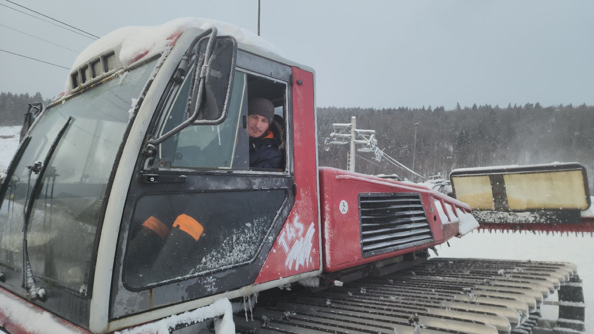 красногорск, черневская гора, горнолыжный спорт, горные лыжи,