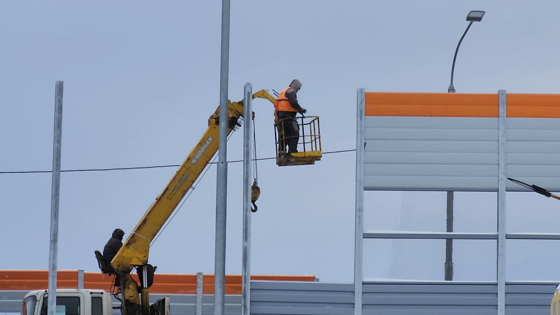 одинцово, объезд малых вязем, дороги, цкад,