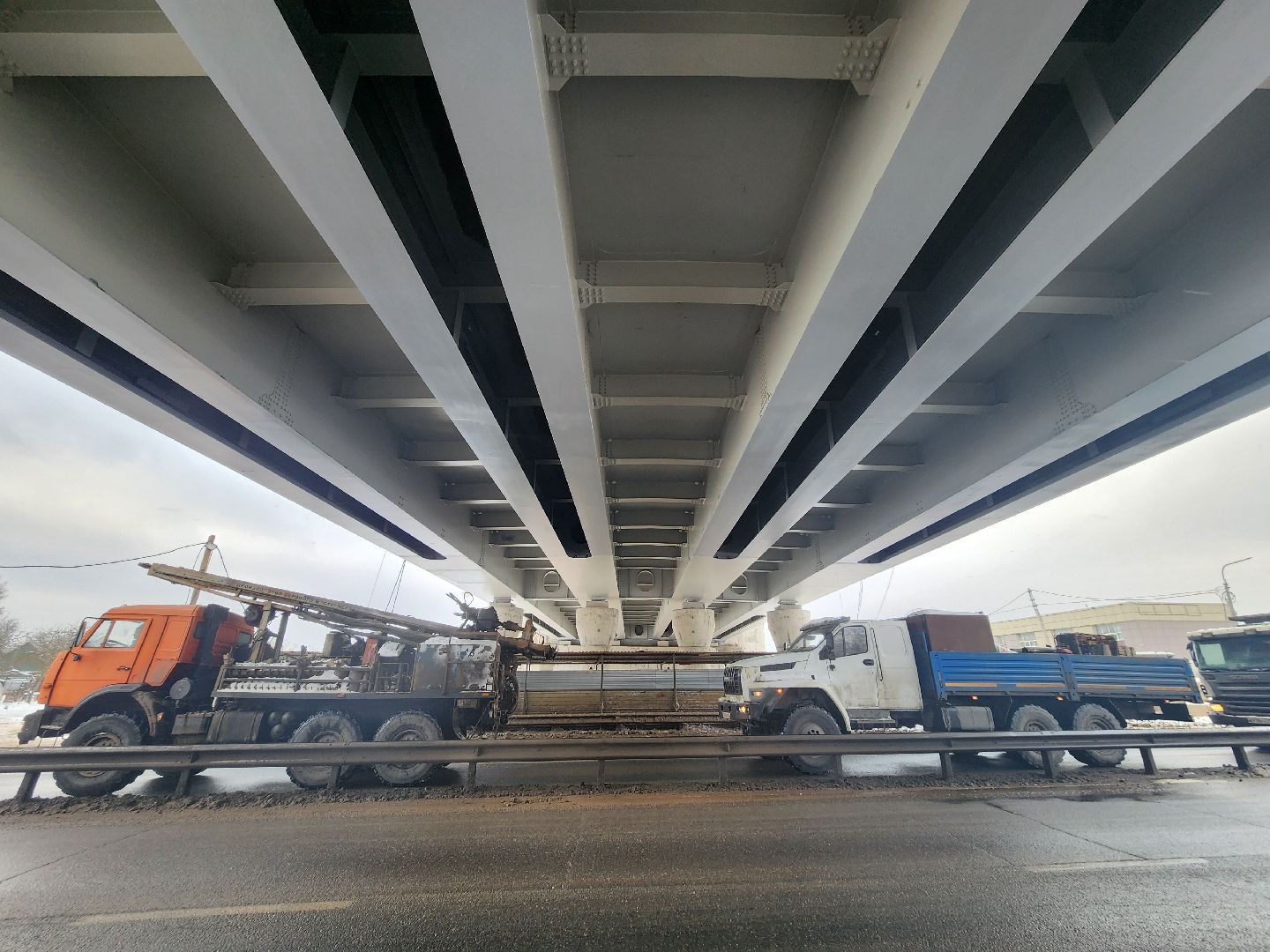 одинцово, объезд малых вязем, дороги, цкад,