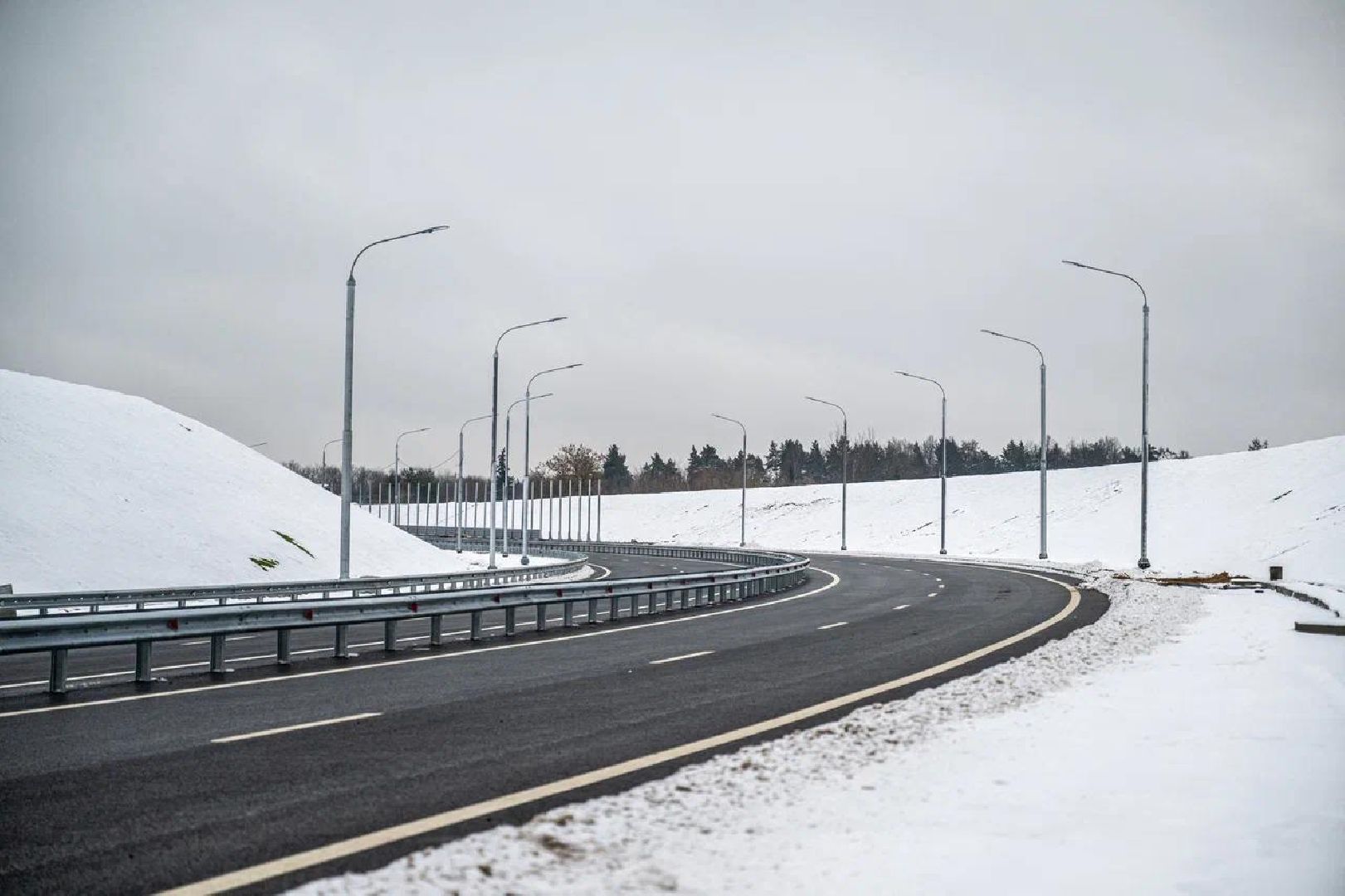 одинцово, объезд малых вязем, дороги, цкад,