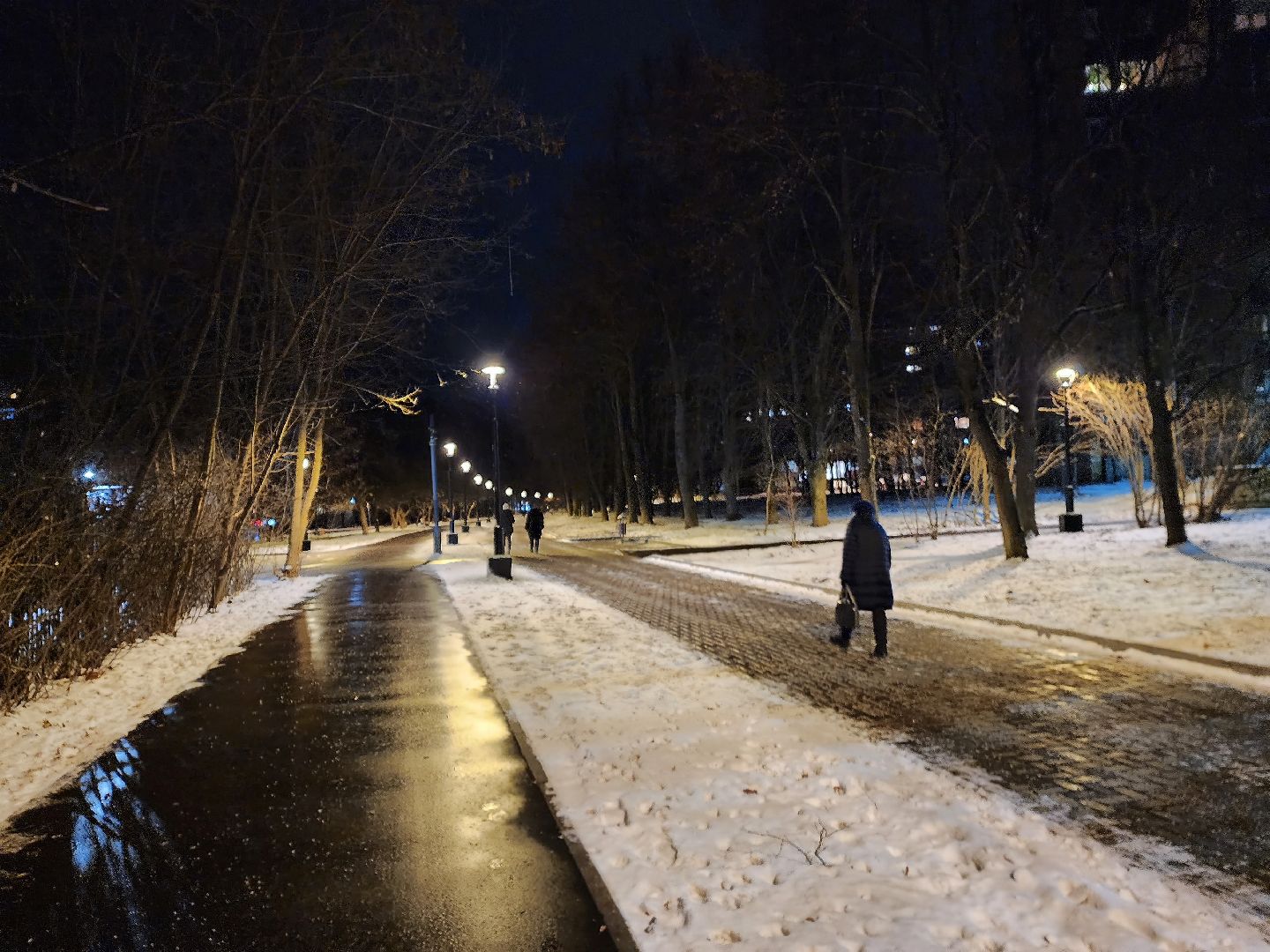 пущино, серпухов, освещение дорог, вертикалки,