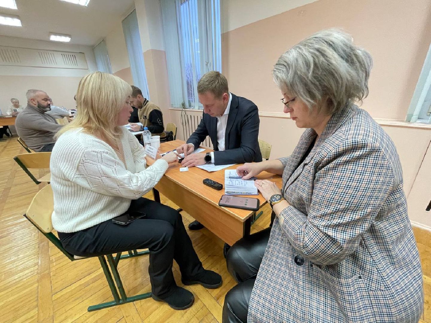 дмитров, выездная администрация, пересветово, вертикалка,