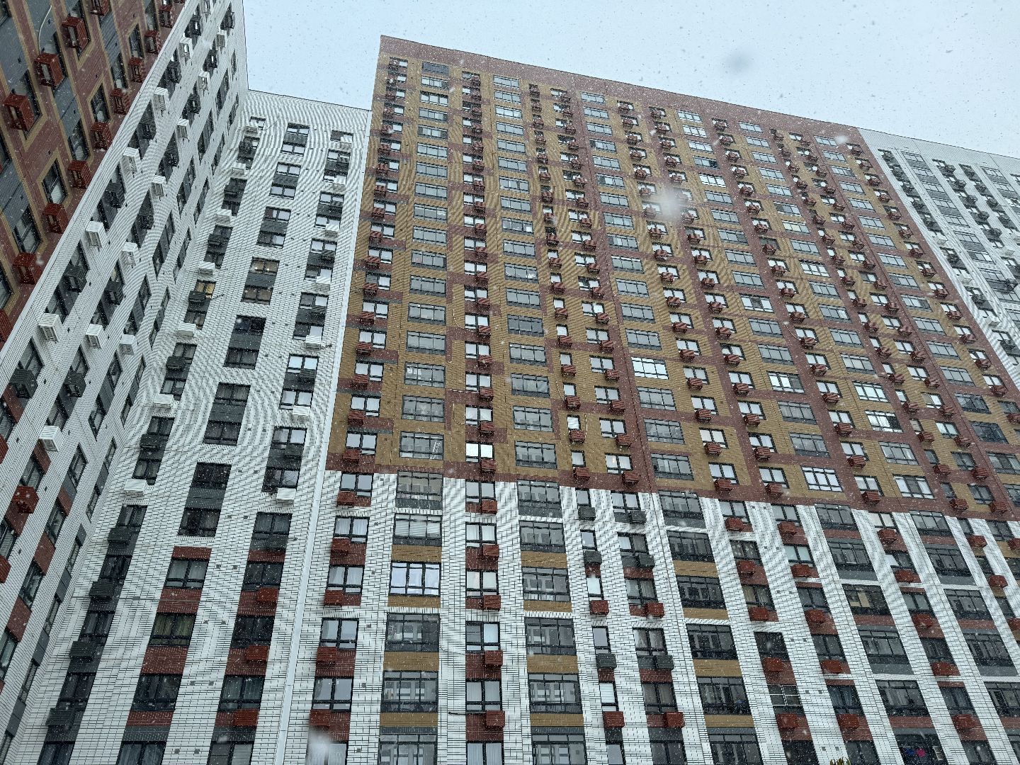 Победитель конкурса, Лучший председатель совета многоквартирного дома Московской области, 6-ой региональный конкурс, Житель Ленинского округа, Поселок Битца,