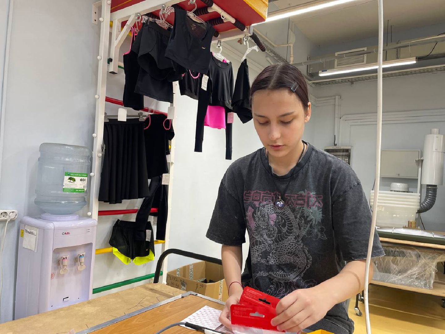 дмитров, мануфактура малюгина, дмитровский техникум,