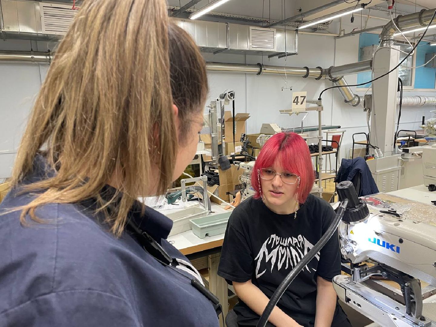 дмитров, мануфактура малюгина, дмитровский техникум,