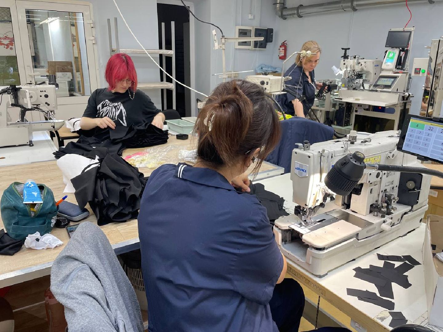 дмитров, мануфактура малюгина, дмитровский техникум,