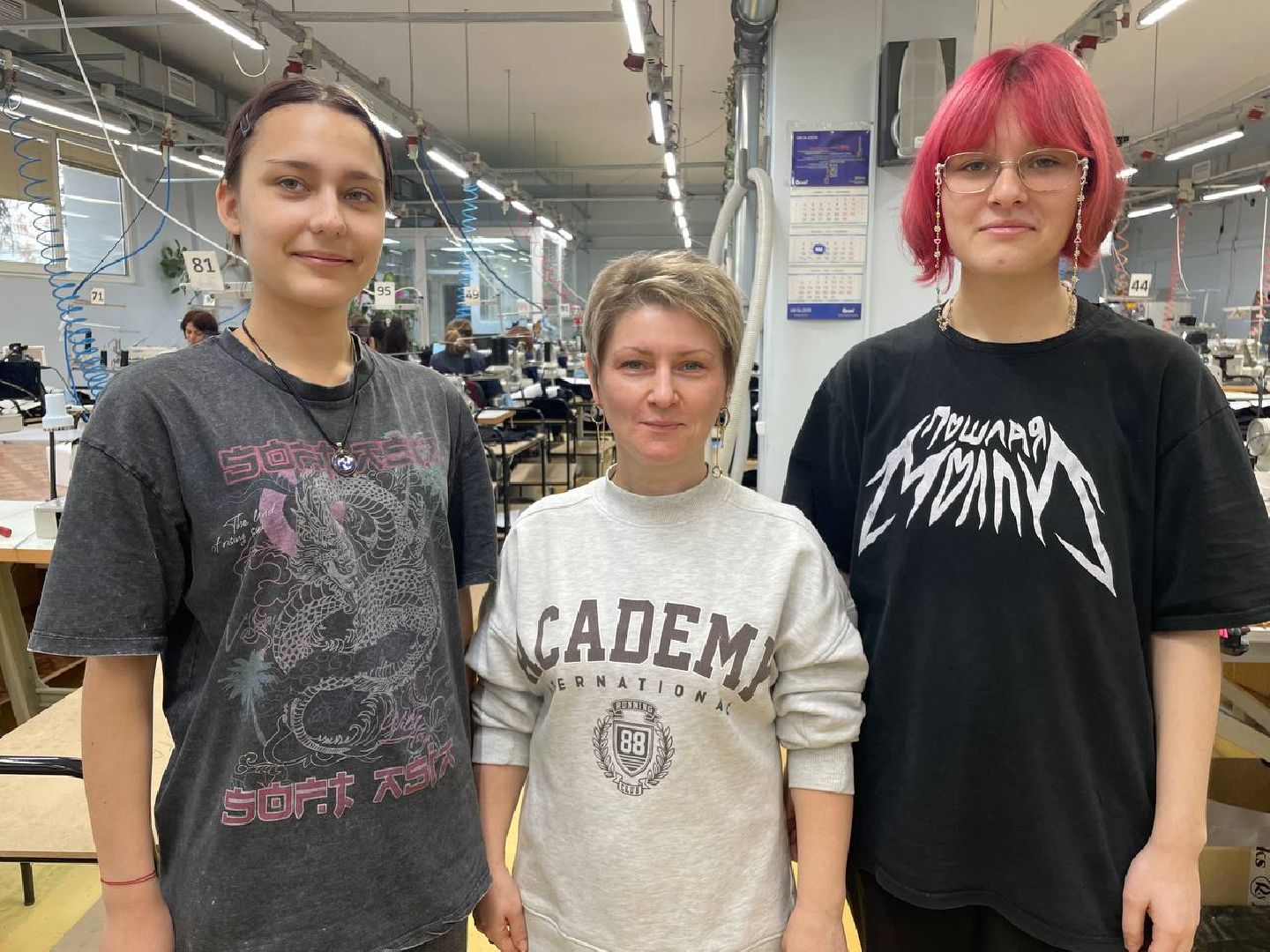 дмитров, мануфактура малюгина, дмитровский техникум,