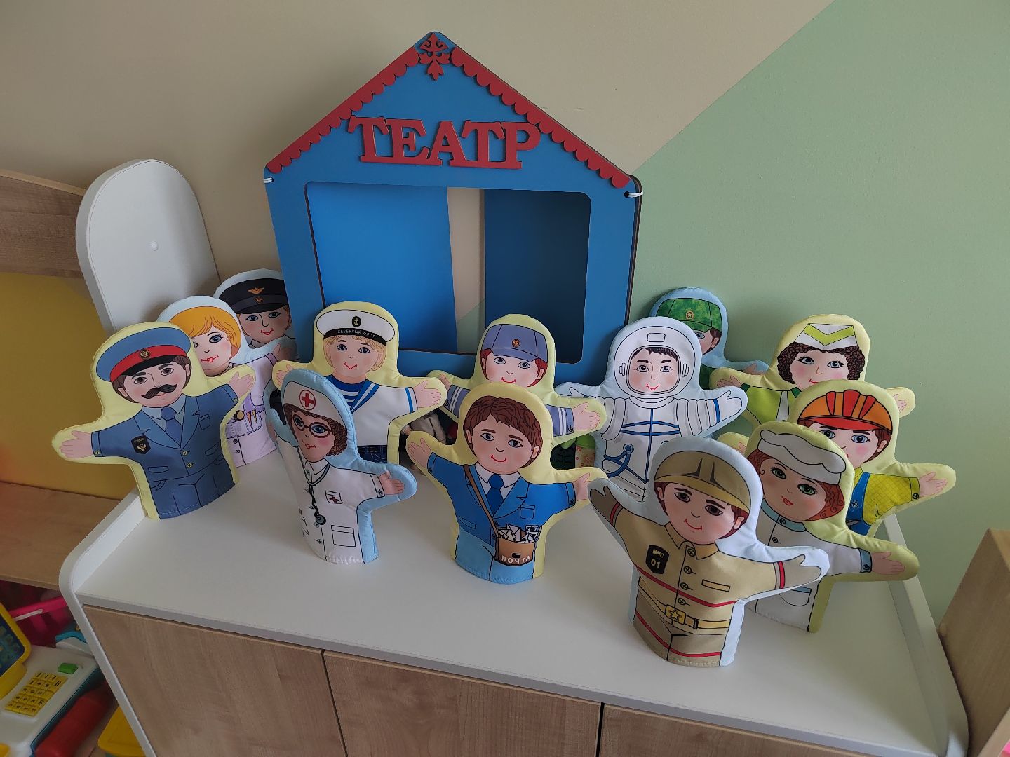 Пушкино, детский сад, образование, дети, общество, строительство