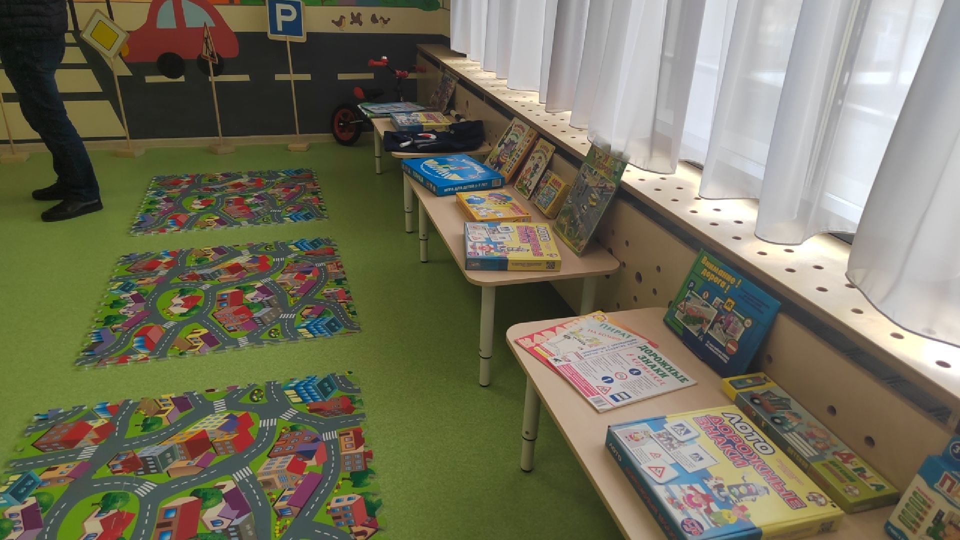 Пушкино, детский сад, образование, дети, общество, строительство