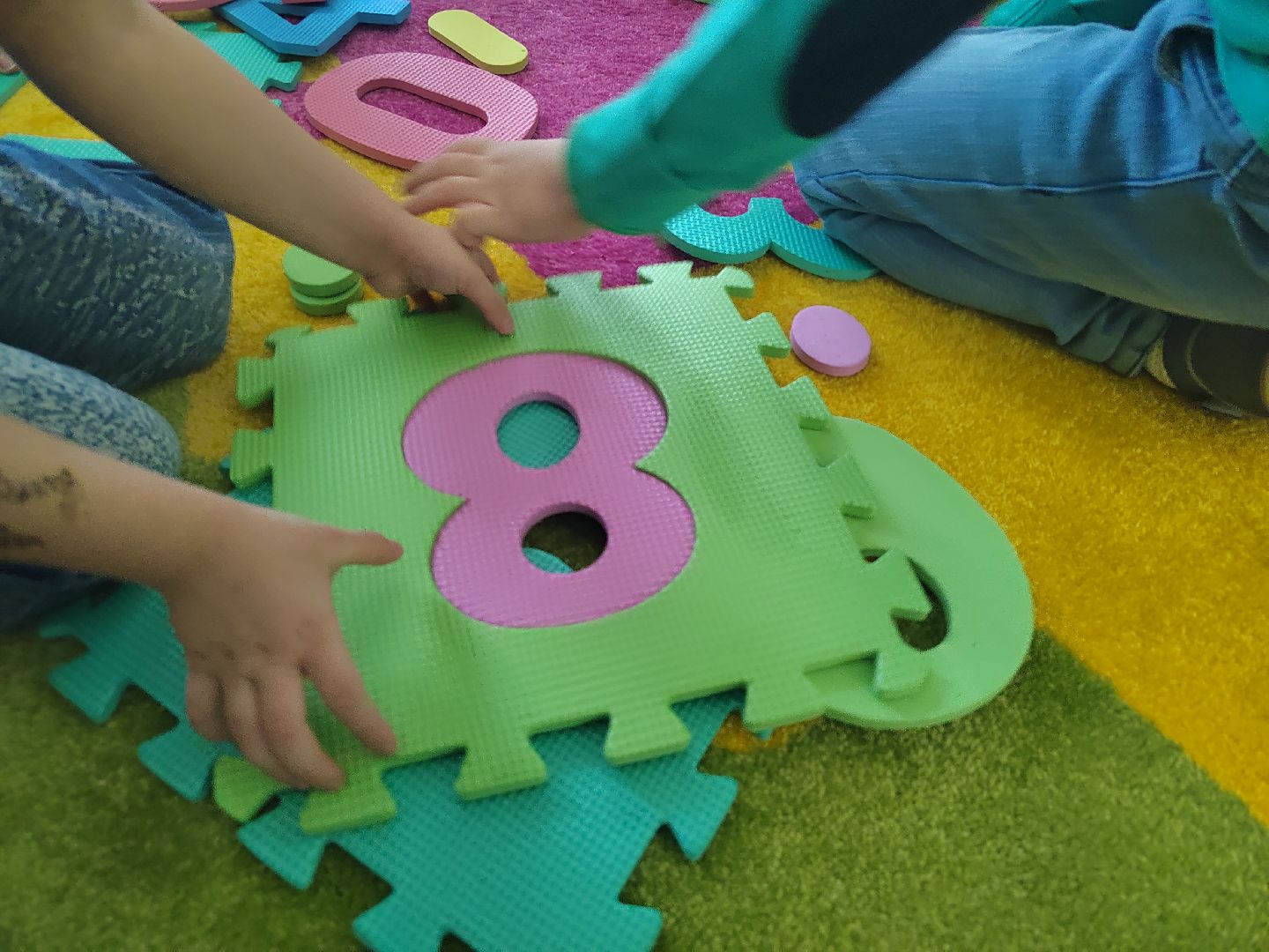 Пушкино, детский сад, образование, дети, общество, строительство