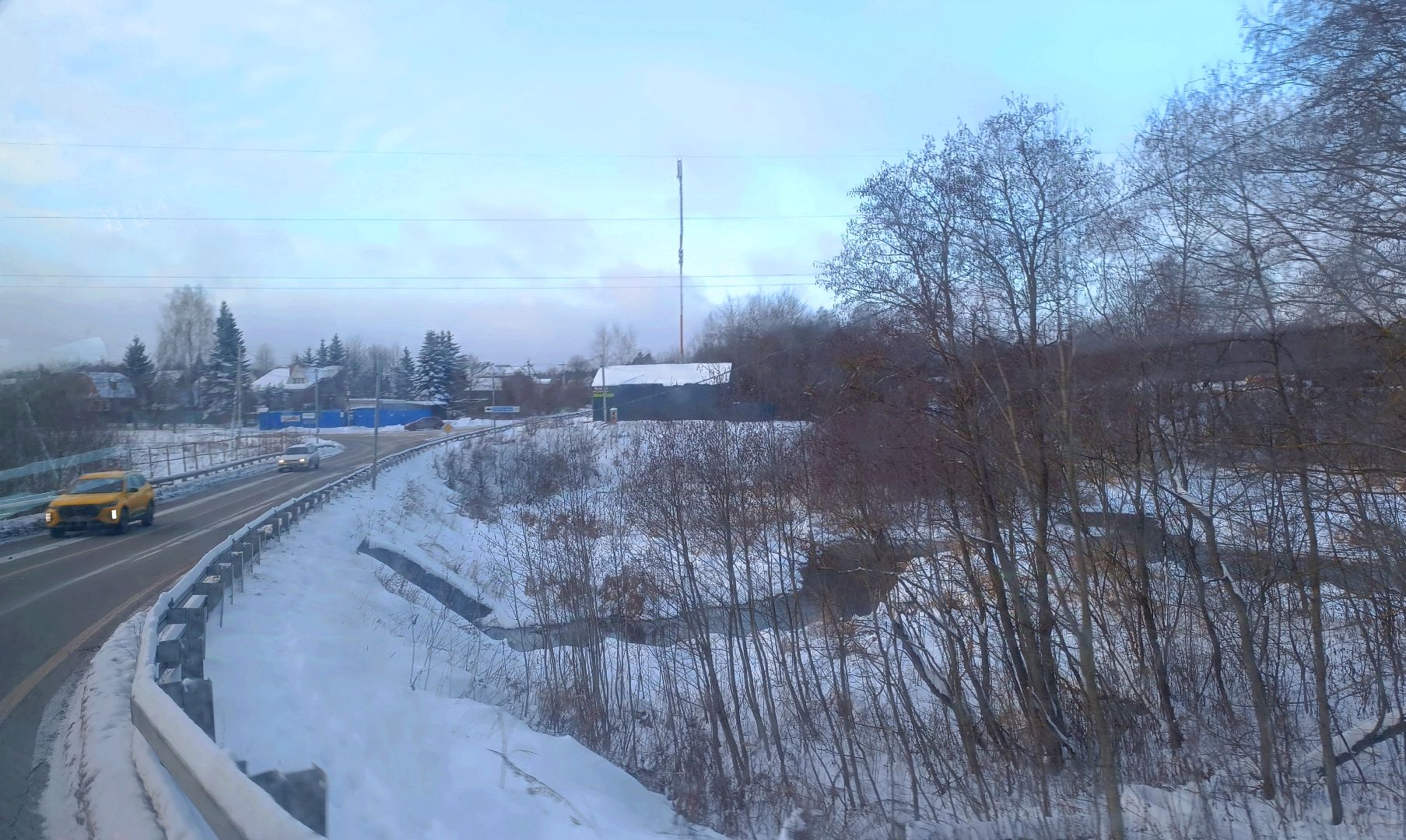 транспорт, новый автобус, лобня, вертикалки,