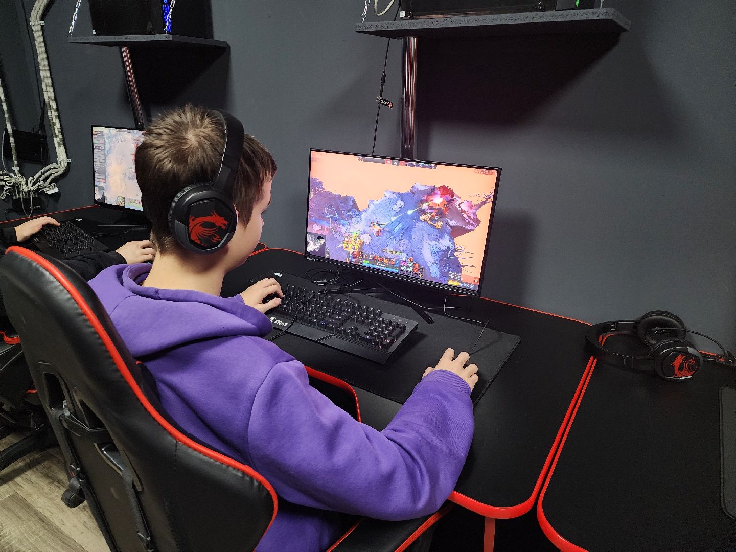 вертикали, киберспорт, компьютеры, мытищи,