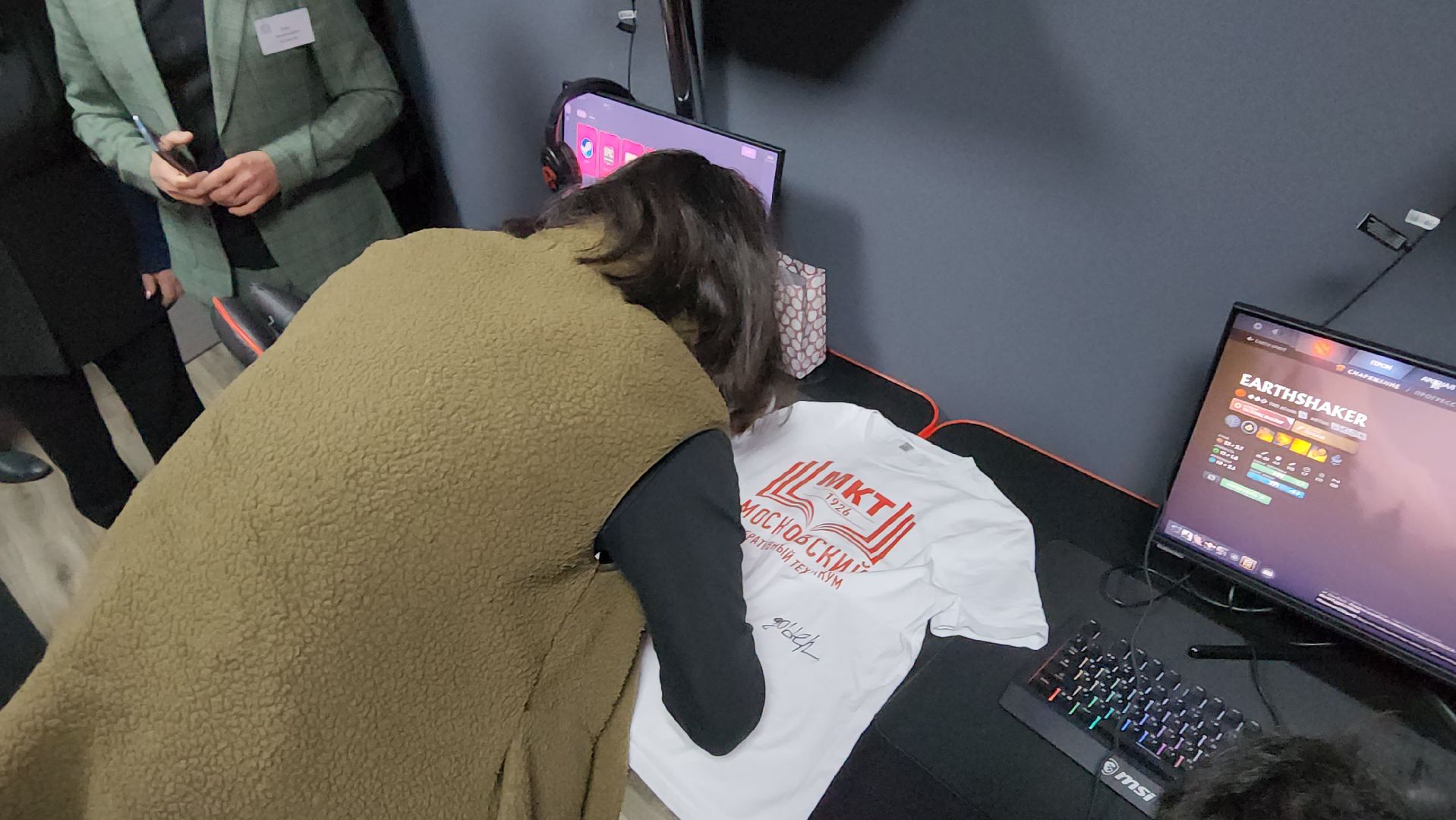 вертикали, киберспорт, компьютеры, мытищи,