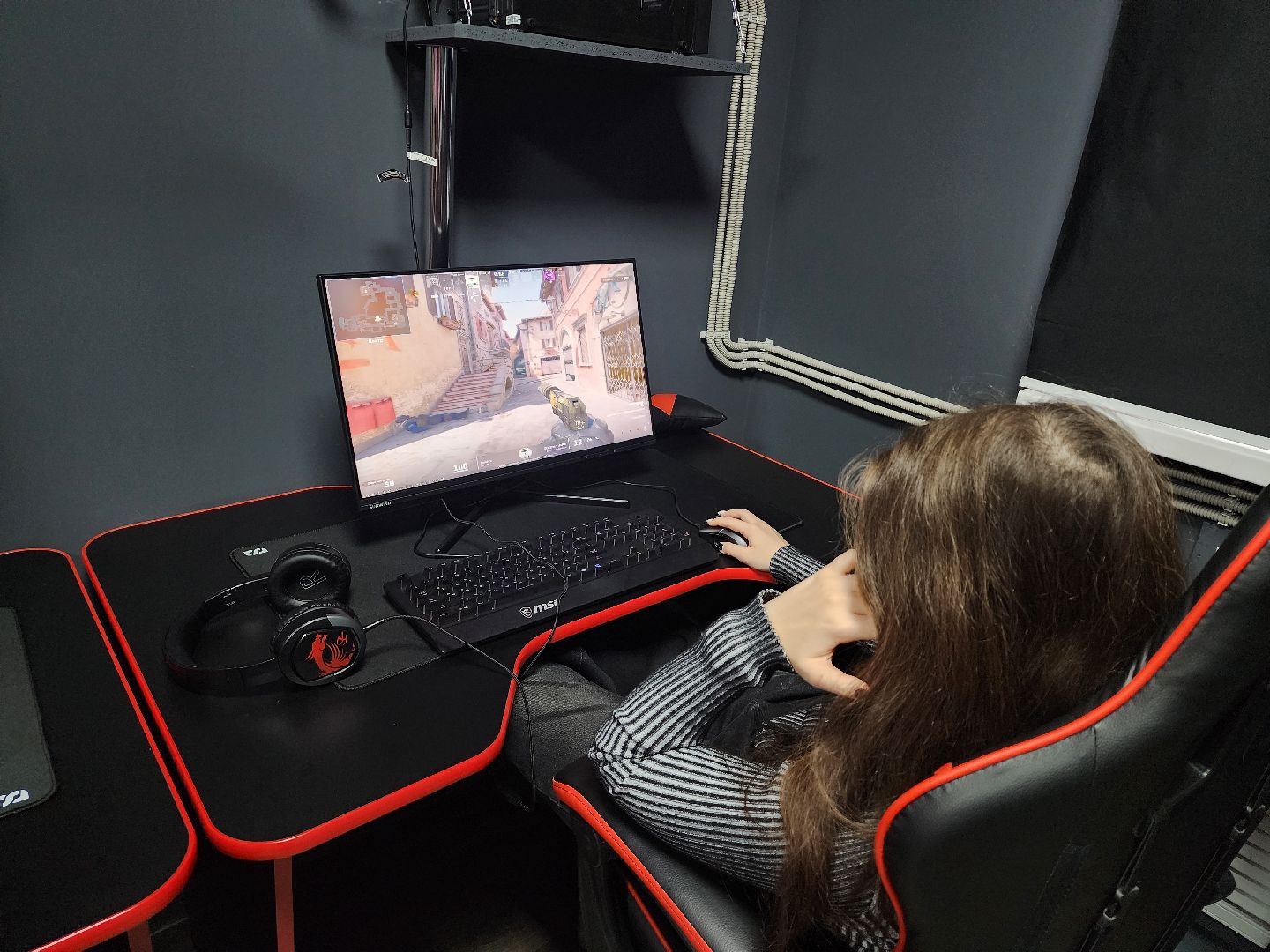 вертикали, киберспорт, компьютеры, мытищи,