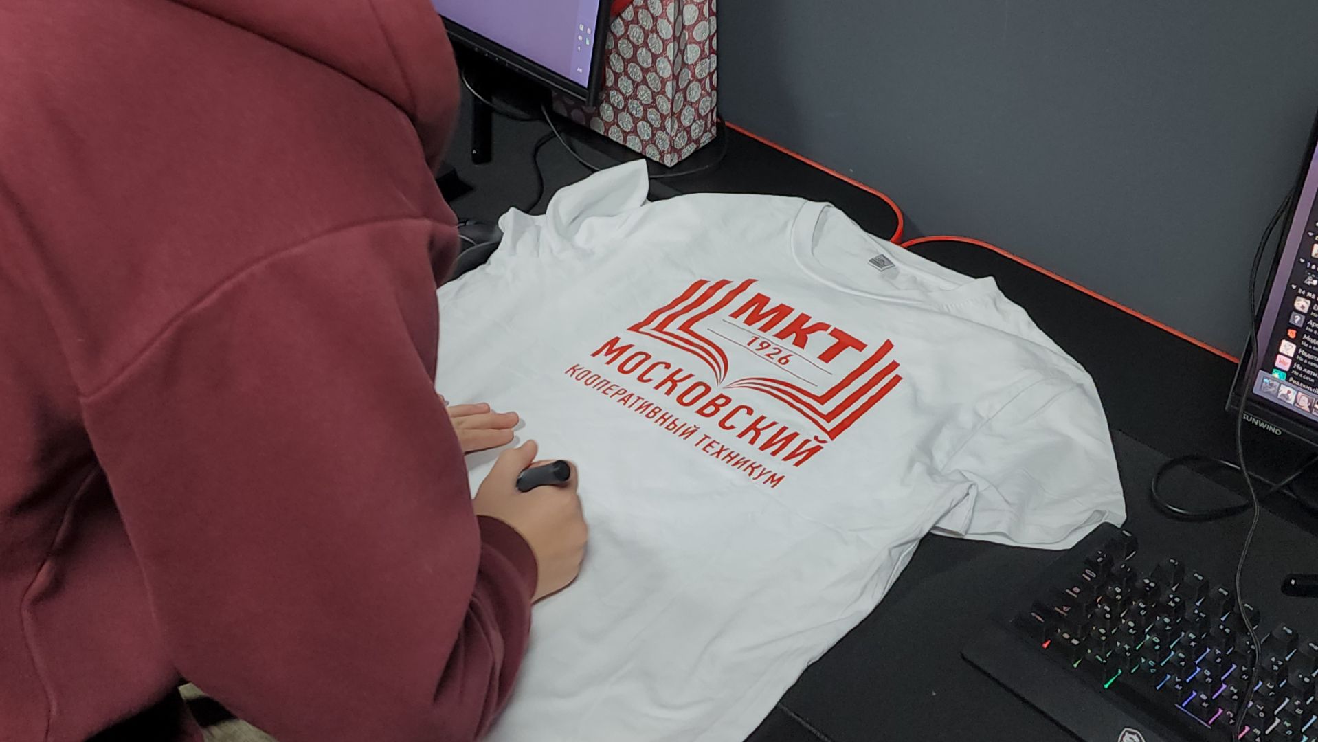 вертикали, киберспорт, компьютеры, мытищи,