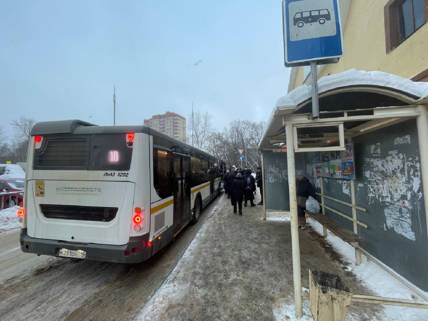 дмитров, мострансавто, транспорт,