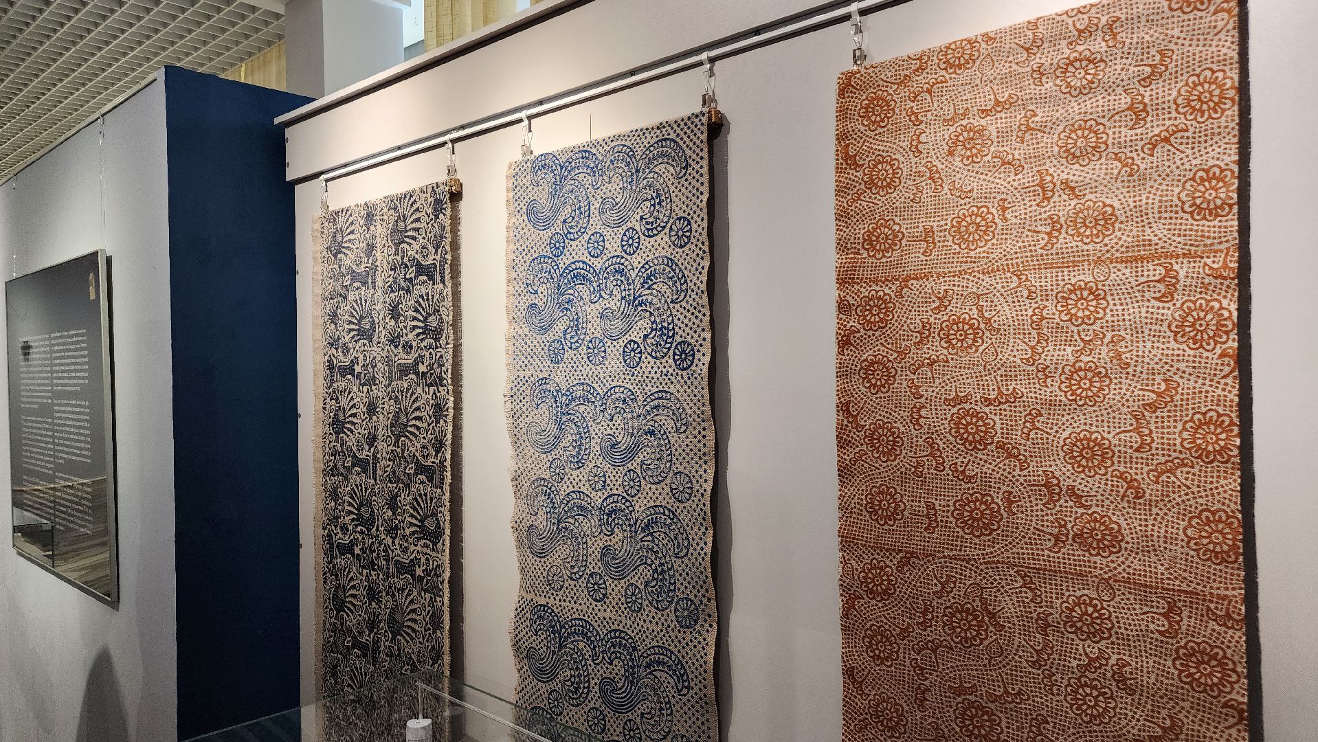 ступино, зима в подмосковье, история россии, ступинский музей,